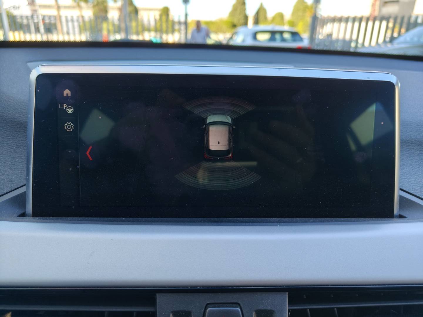 Foto BMW X1 BMW X1 sDrive16d Business (116 CV)