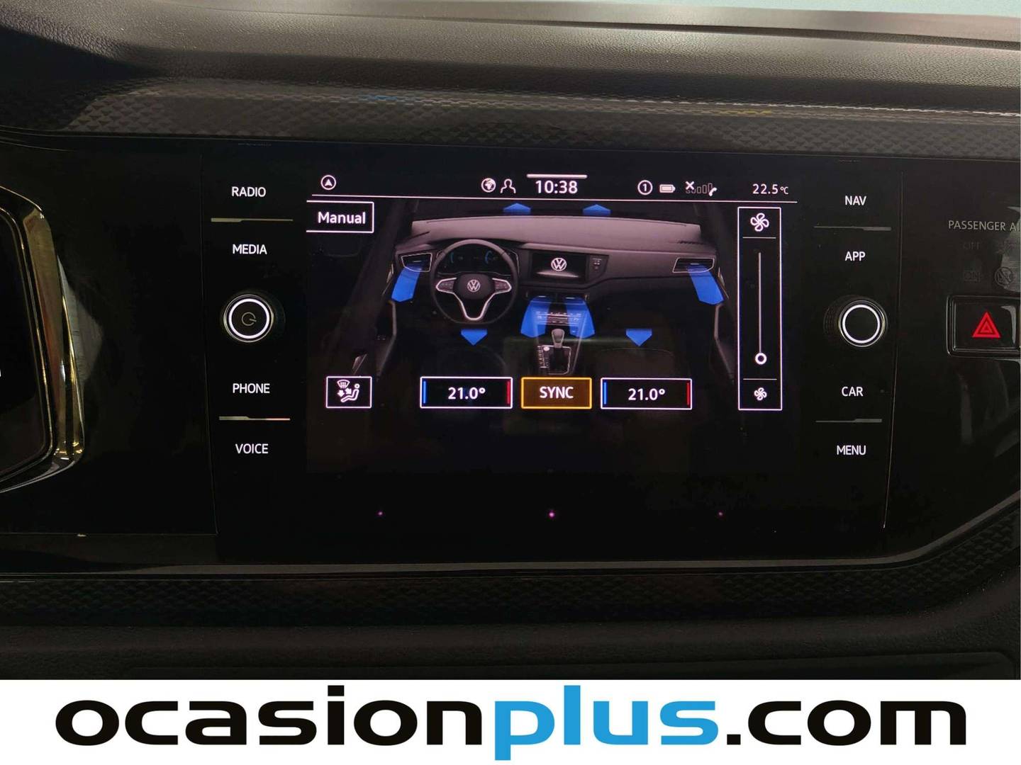 Acabados Volkswagen Taigo Volkswagen Taigo ``Más`` 1.0 TSI (115 CV) DSG