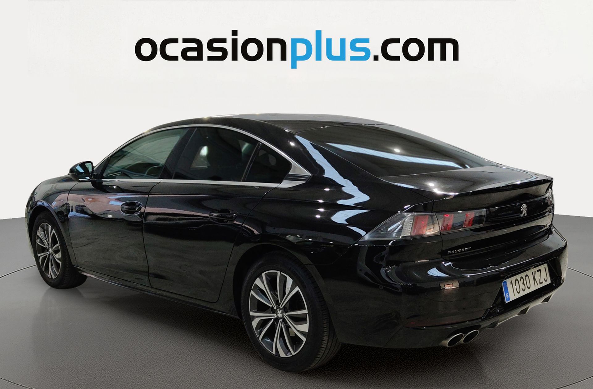 Peugeot 508 BlueHDi 160 Allure EAT8 - foto 3