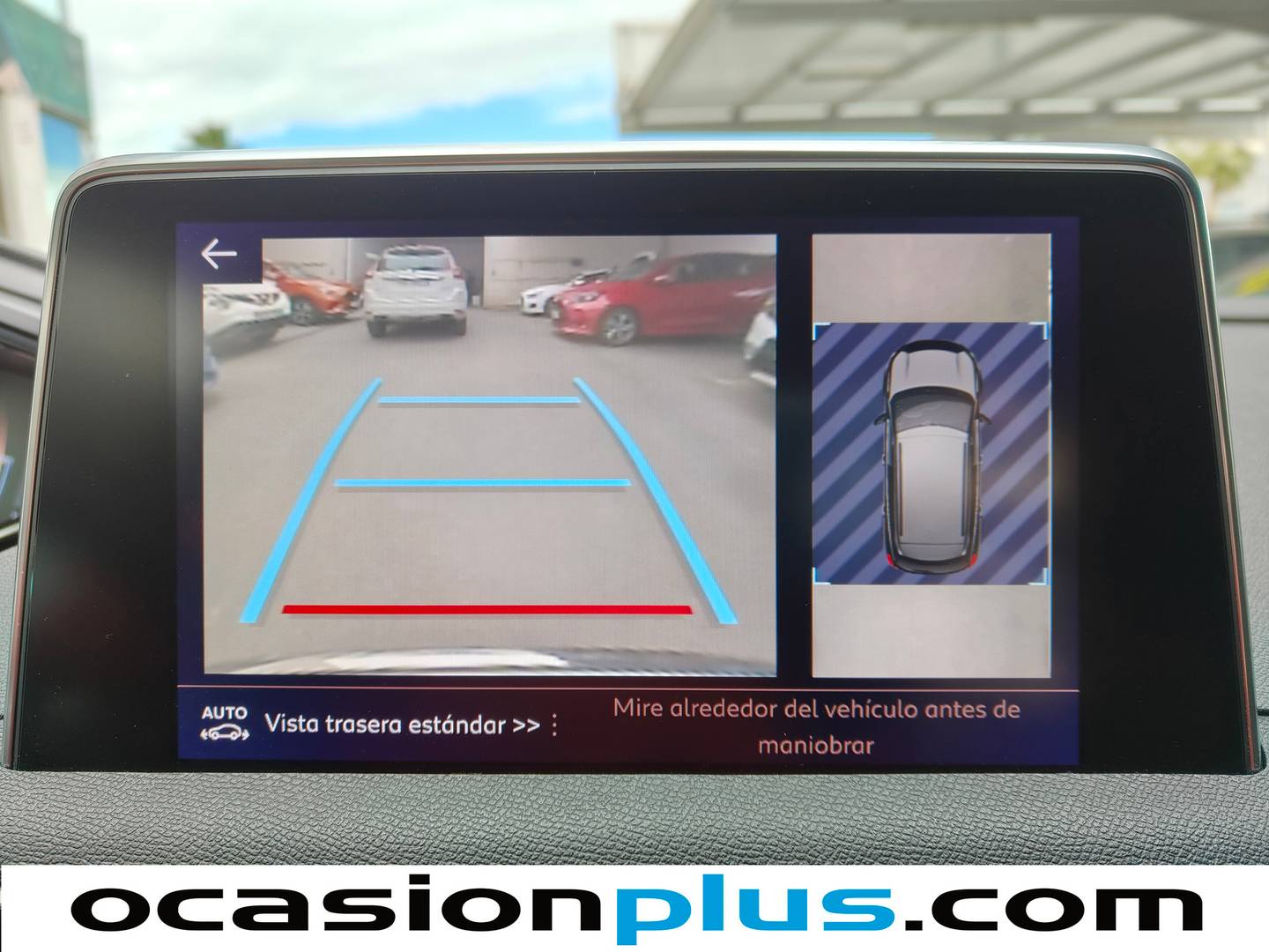 Foto Peugeot 3008 Peugeot 3008 BlueHDi 180 S&S GT EAT8 (180 CV)