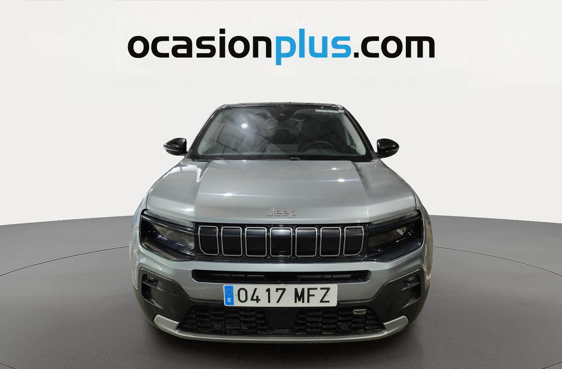 Jeep Avenger 1.2 G Summit - foto 14