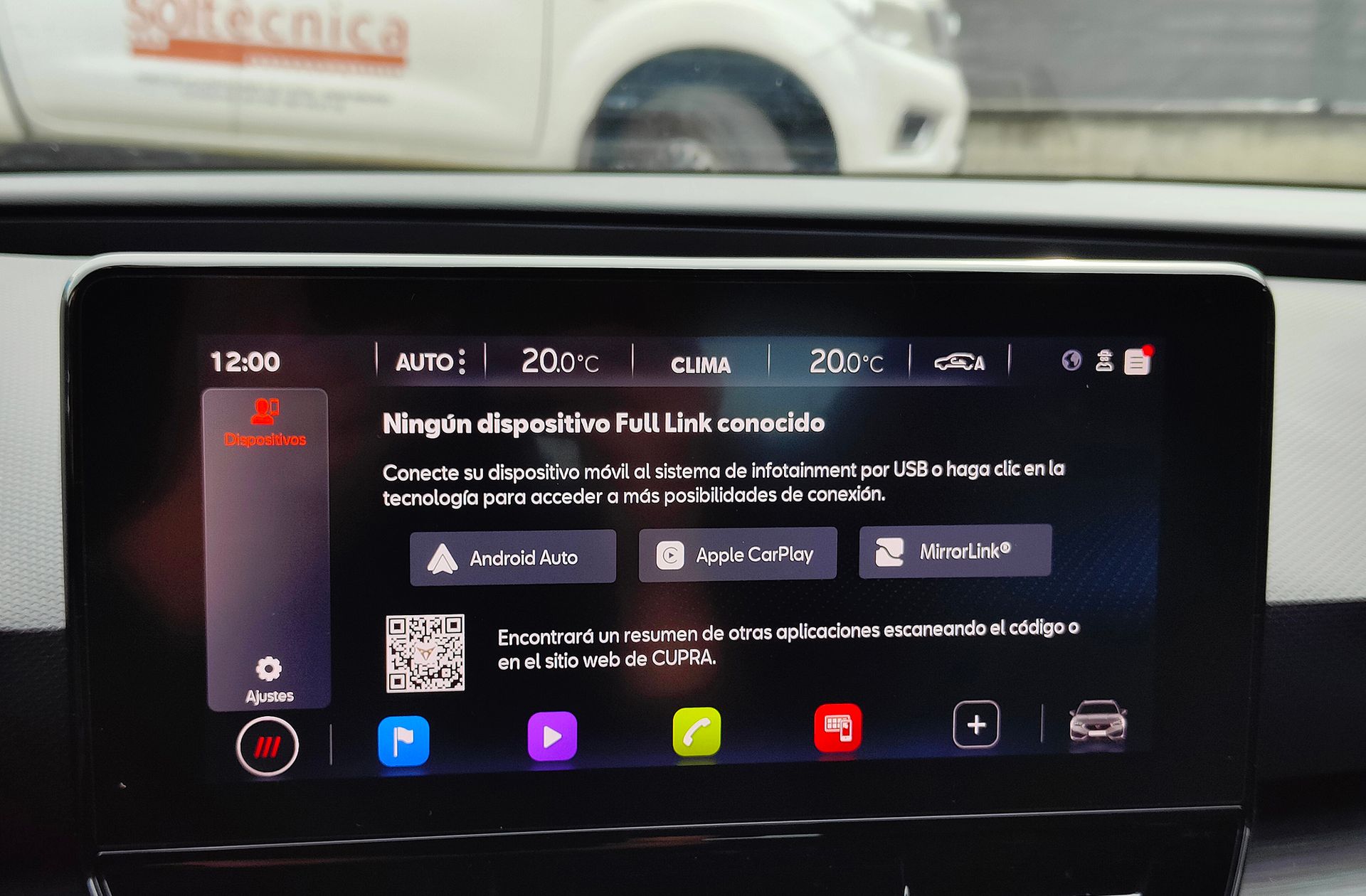 Cupra León Sportstourer 1.4 e-Hybrid DSG - foto 9
