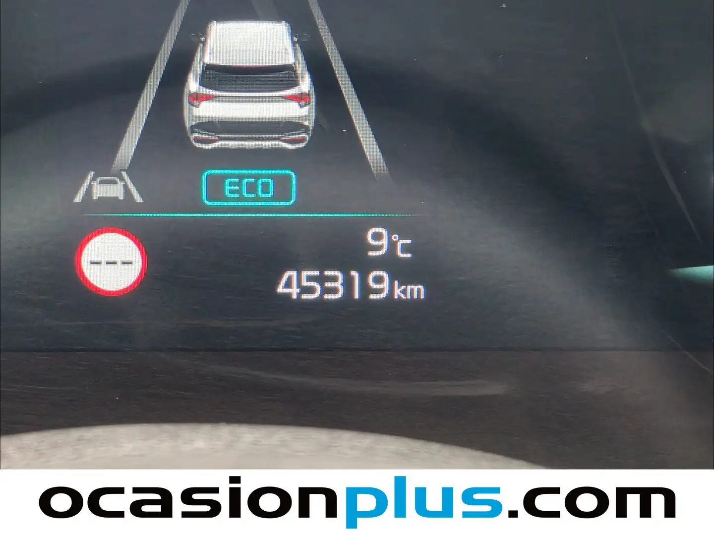 Foto KIA Sportage Kia Sportage 1.6 T-GDi HEV Drive 4x2 (215 CV)