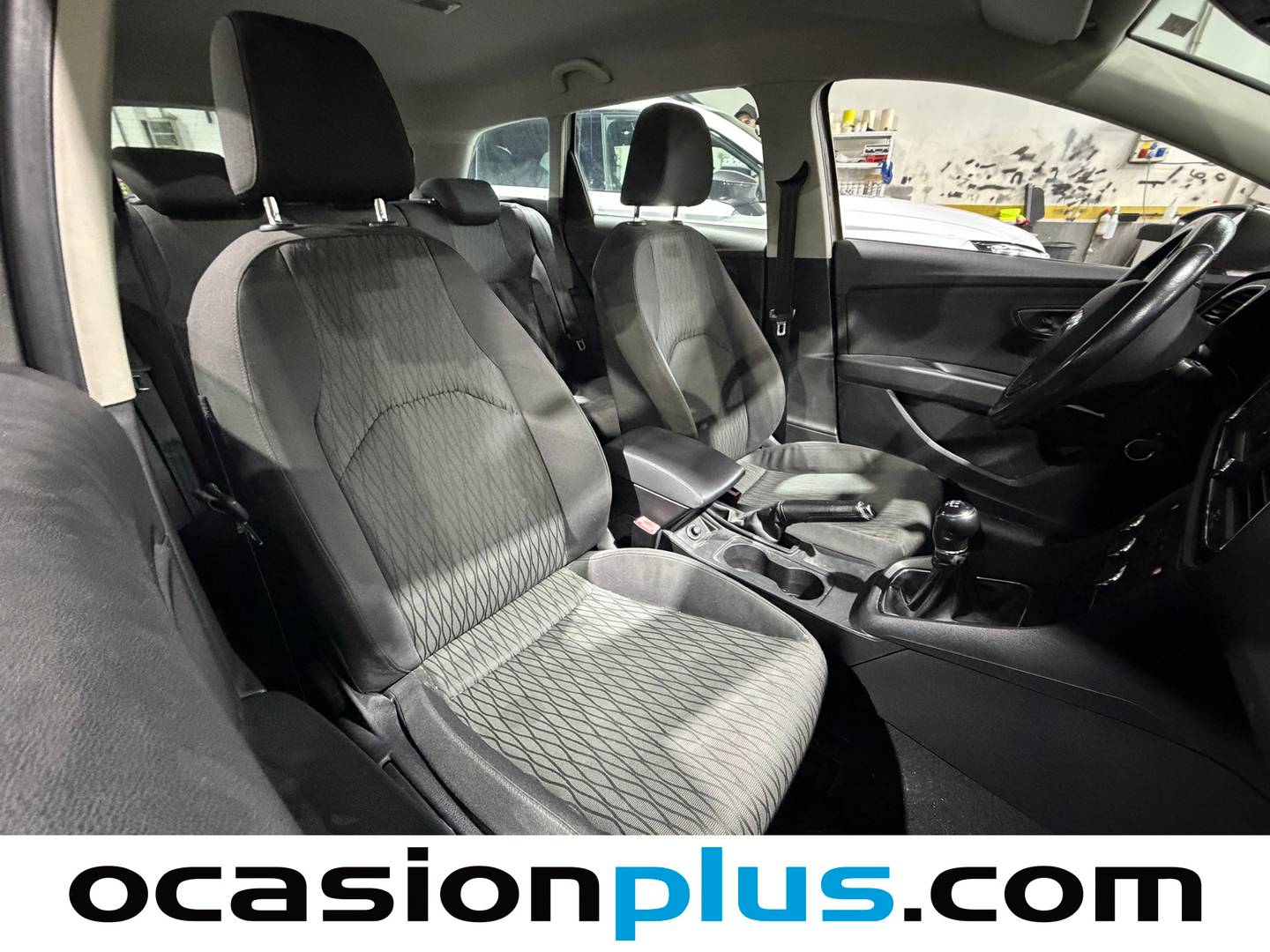 Seat León SEAT León ST 1.6 TDI S&S Style (105 CV) km 0