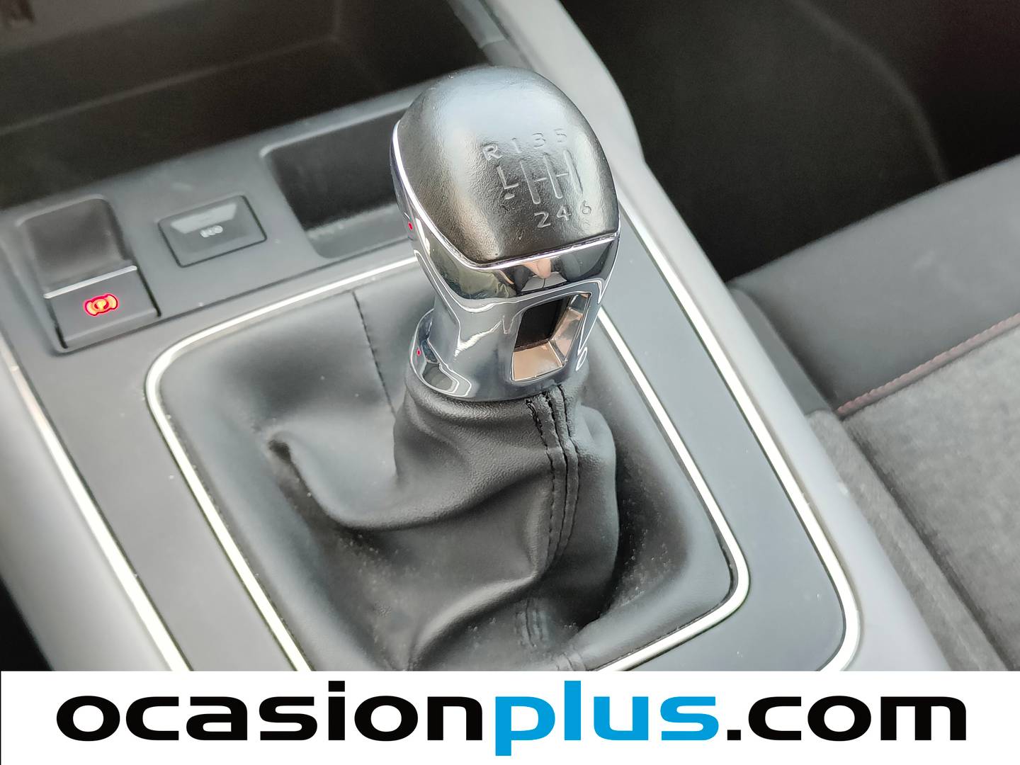 Citroën C5 Aircross Citroën C5 Aircross BlueHdi 130 S&S Live (131 CV) de segunda mano