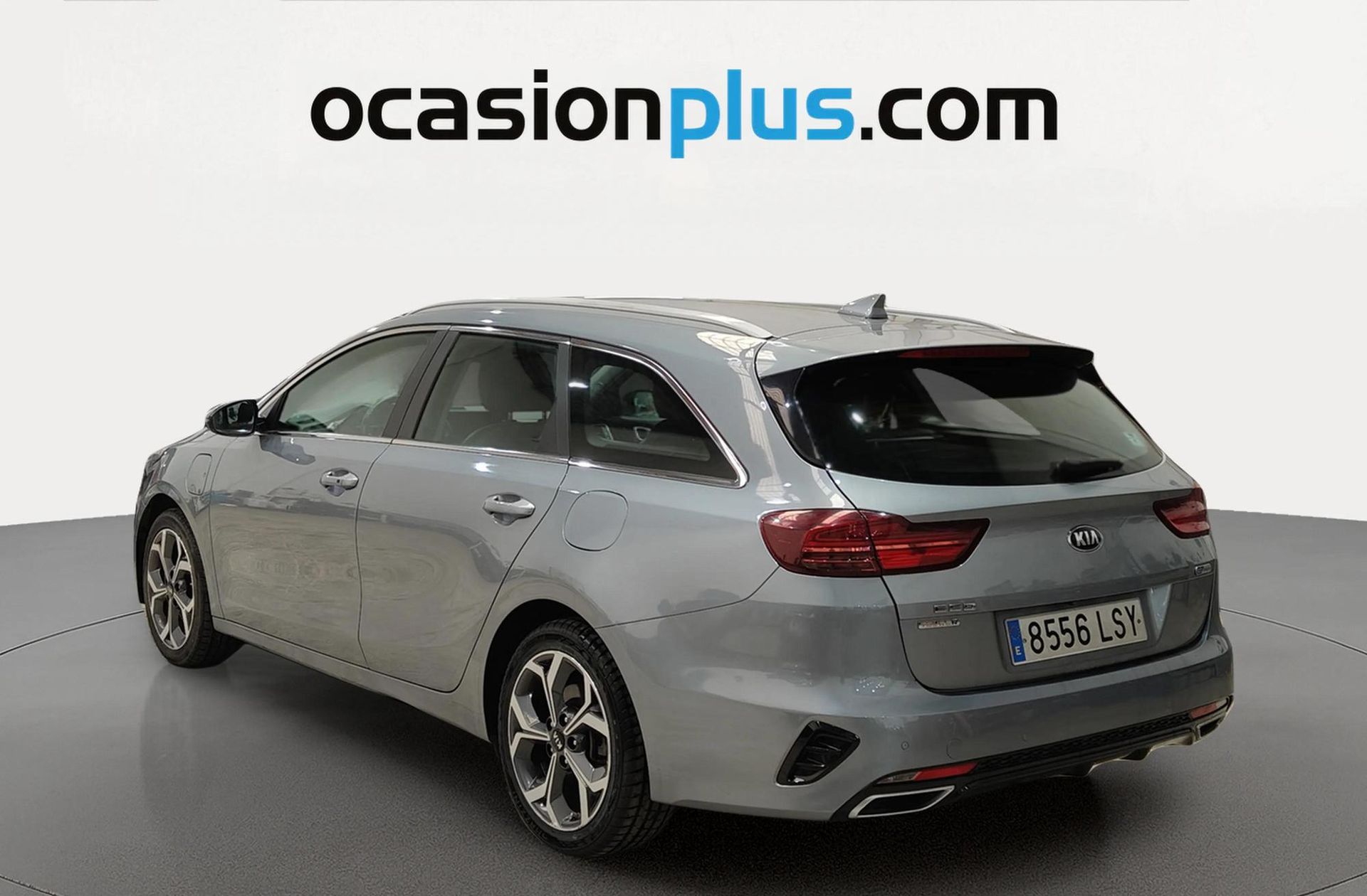 Kia Ceed 1.6 GDi PHEV E-Tech - foto 3