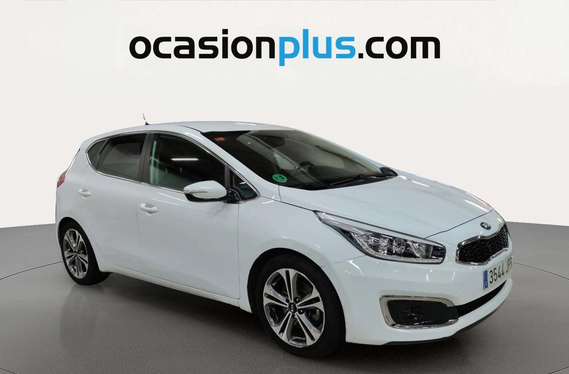 Kia Ceed 1.6 CRDi VGT x-Tech17 - foto 2