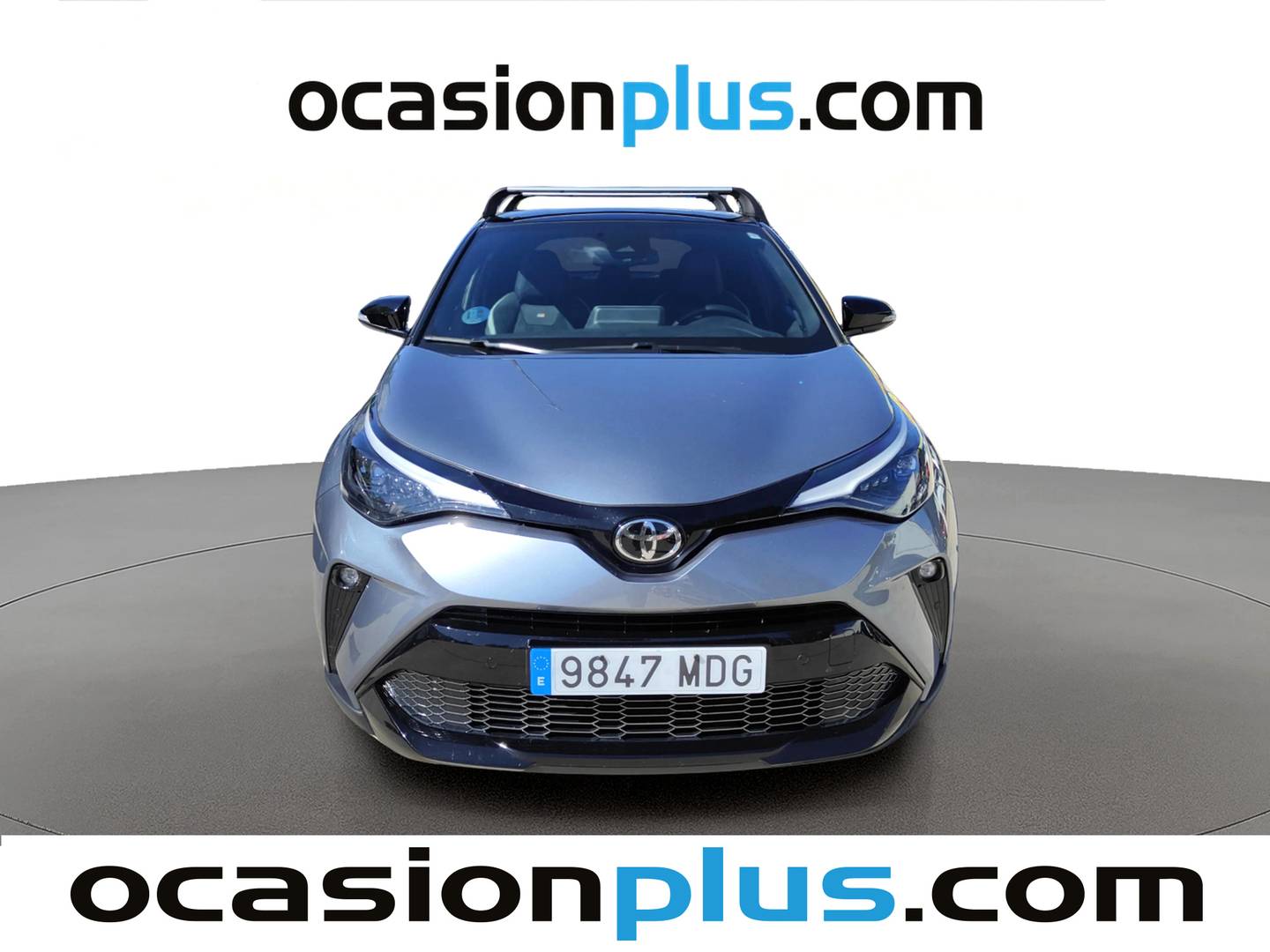 Toyota C-HR Toyota C-HR 180H GR Sport (184 CV) 184cv