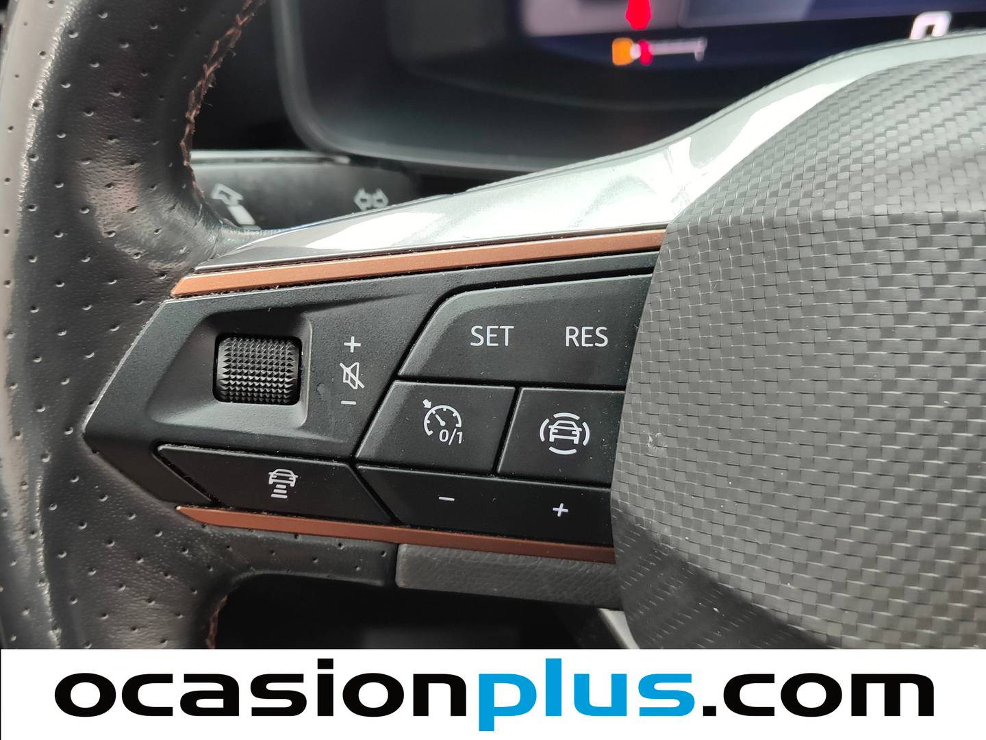 Cupra Formentor Cupra Formentor 2.0 TDI (150 CV) de ocasión
