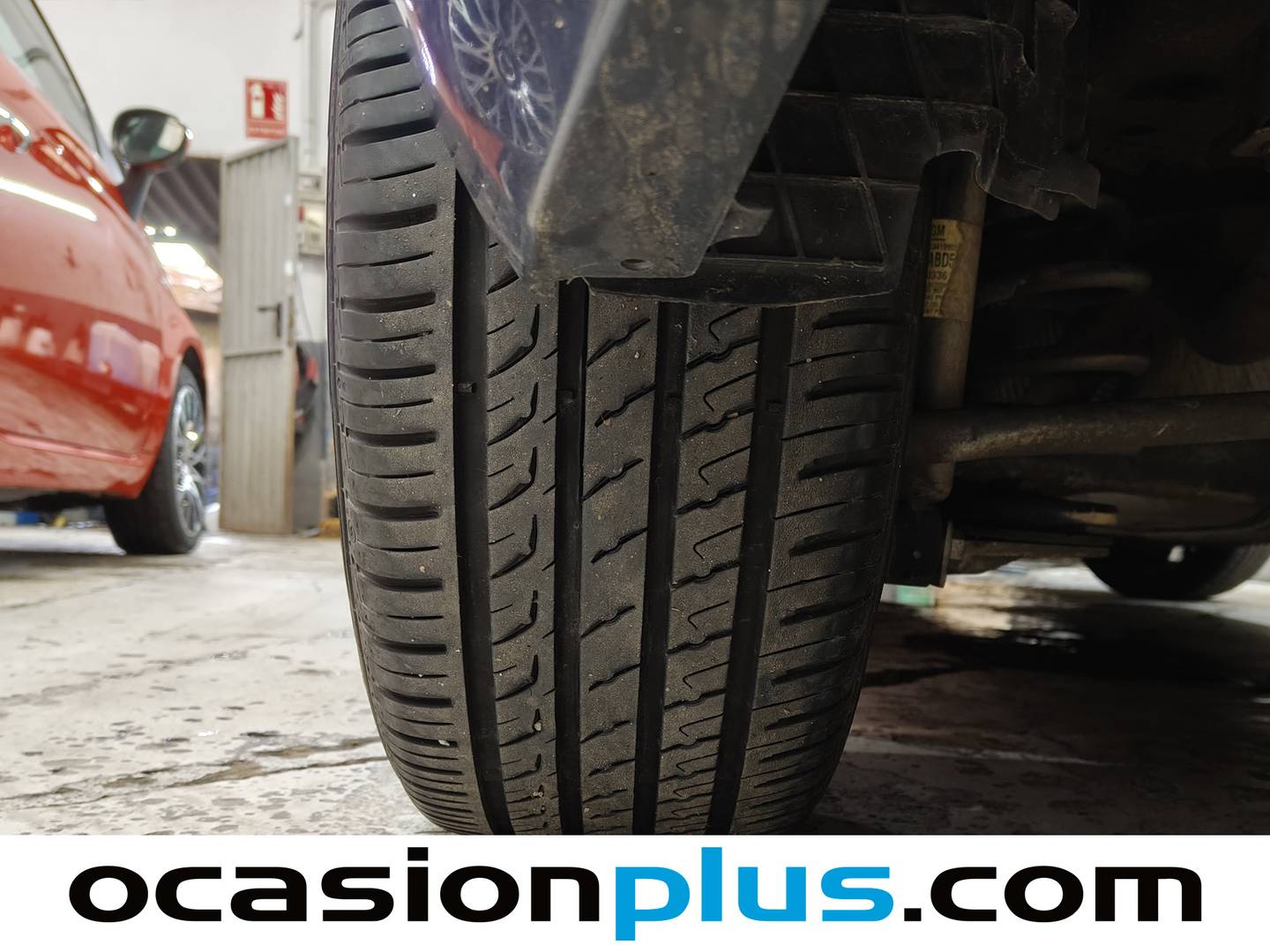 Foto Opel Zafira Tourer Opel Zafira Tourer 1.6 CDTi S&S Selective (136 CV) 7 Plazas