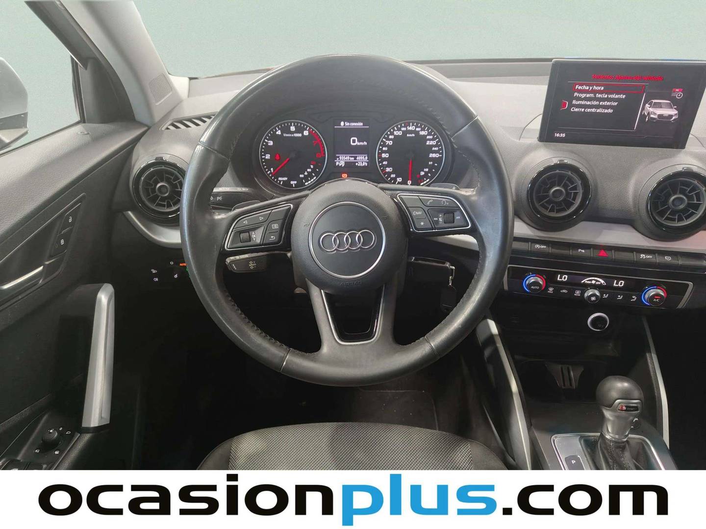 Audi Q2 Audi Q2 sport edition 1.4 TFSI CoD (150 CV) S tronic 2018