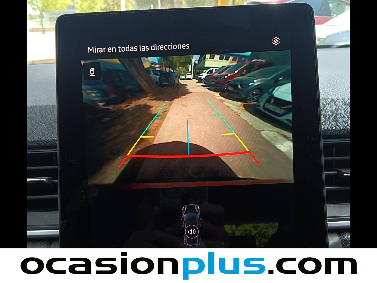 Foto Renault Captur Renault Captur Evolution TCe (90 CV)