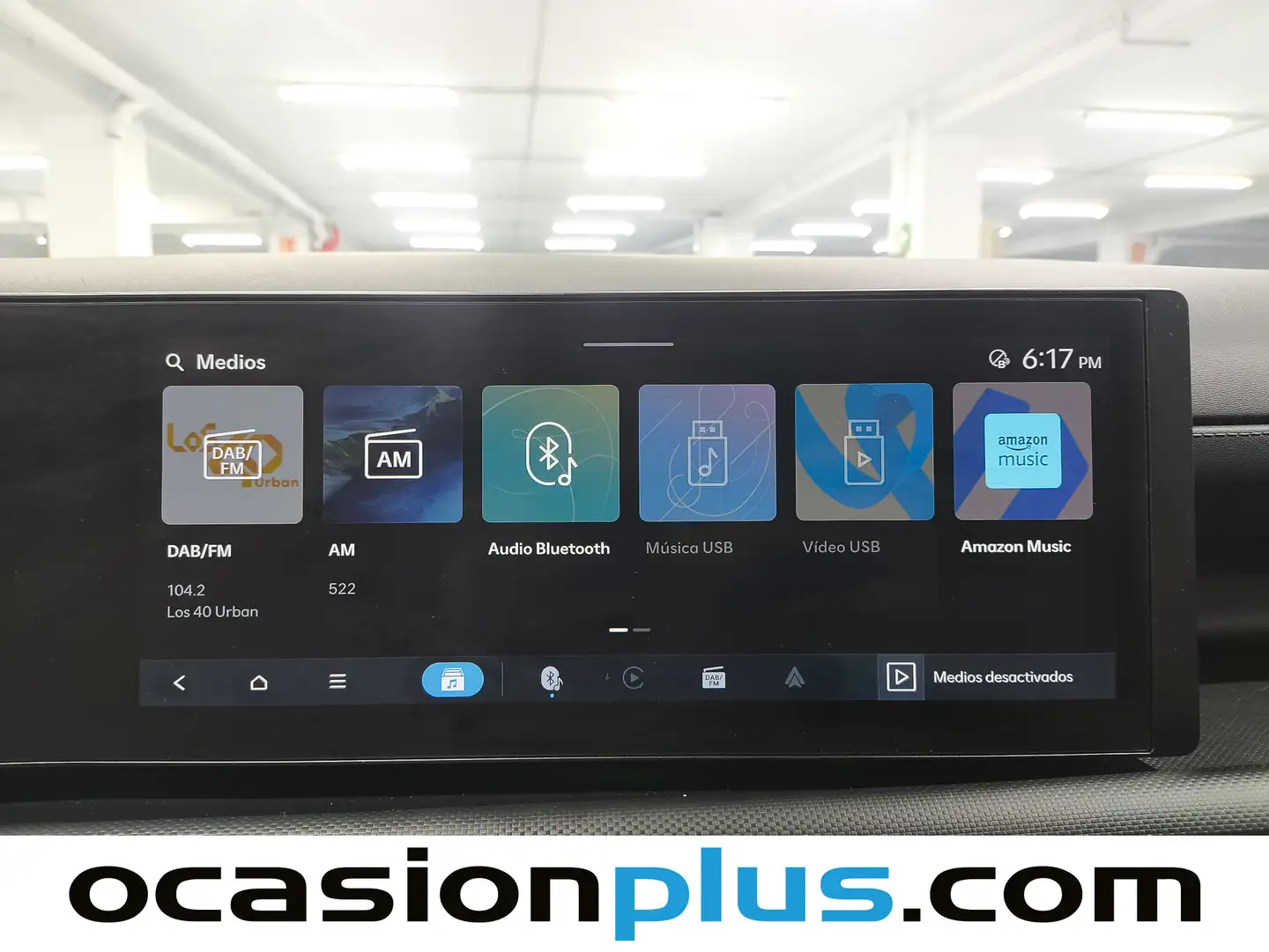 Foto Hyundai Tucson Hyundai Tucson 1.6T Klass (160 CV)