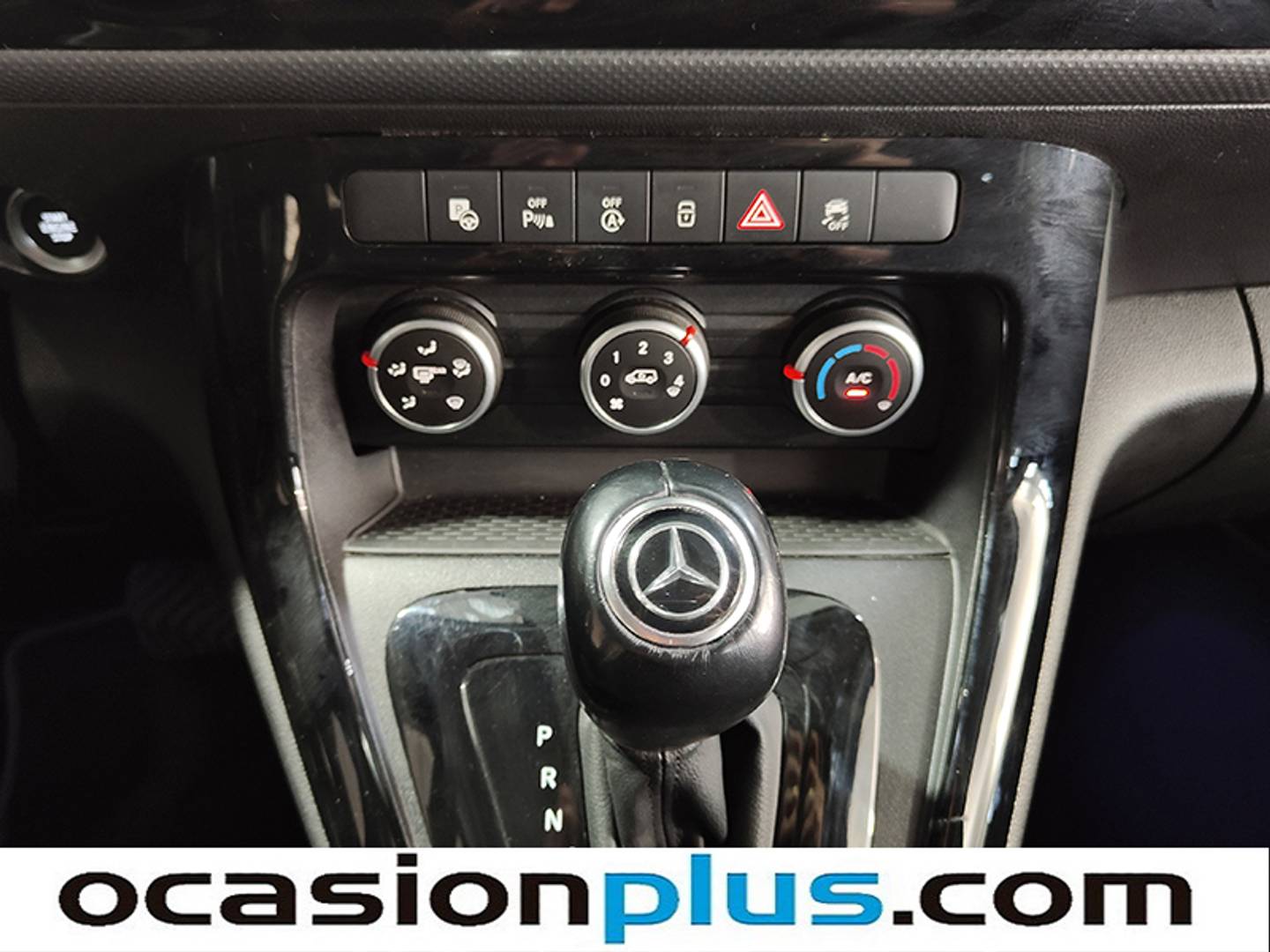 Foto Mercedes Clase T Mercedes-Benz Clase T 180 d (116 CV)