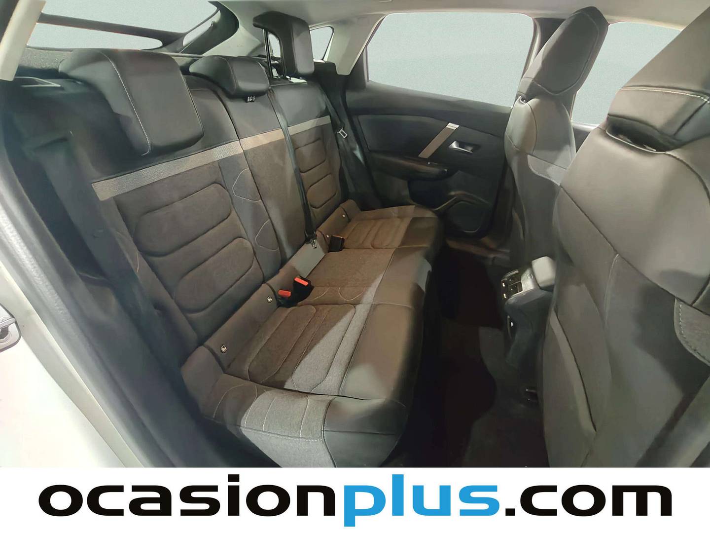 Foto Citroën C4 Citroen C4 PureTech 130 S&S 6v Feel Pack (130 CV)