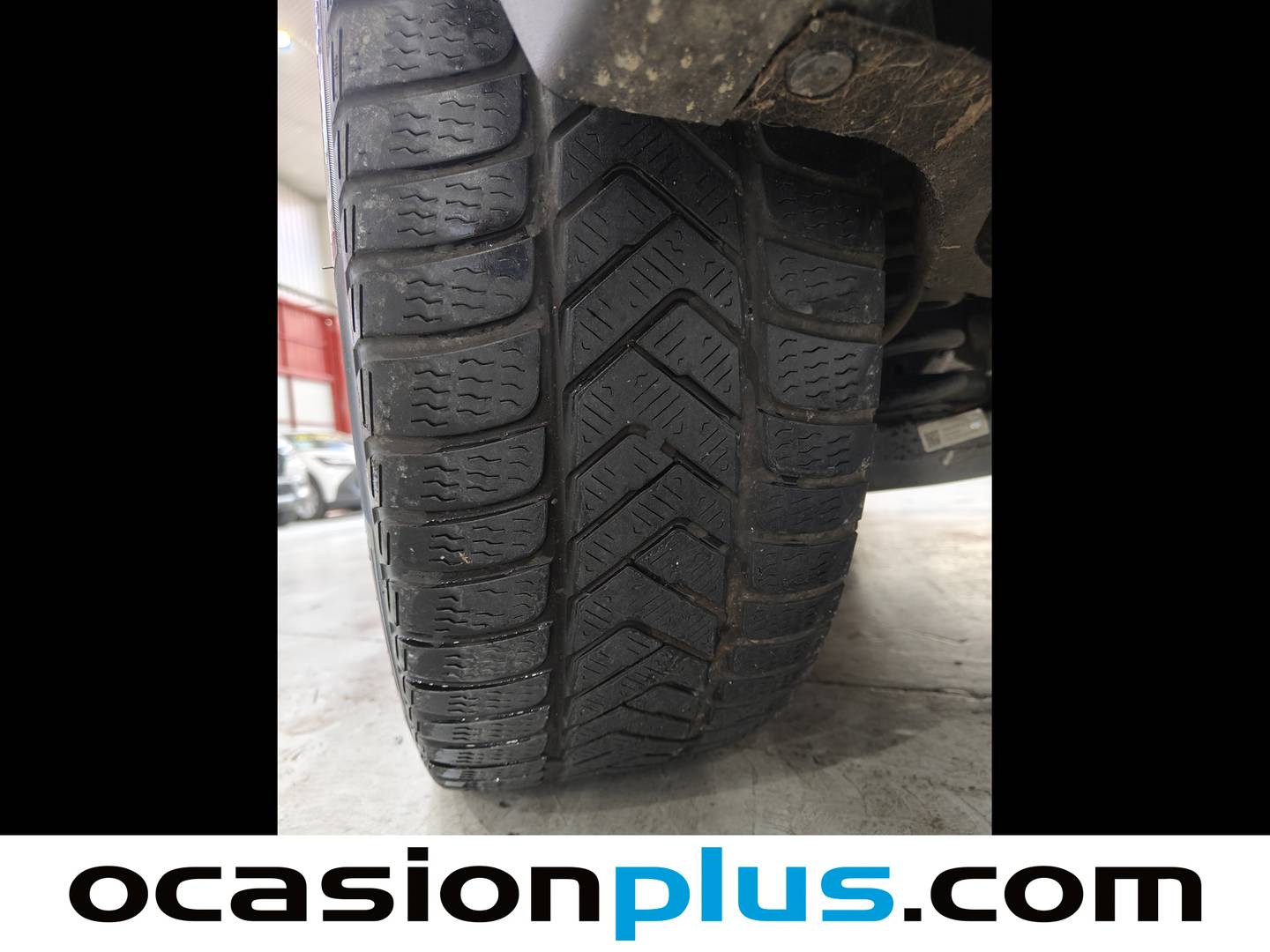 Foto KIA Sportage Kia Sportage 1.6 CRDi GT Line Essential 4x2 (115 CV)