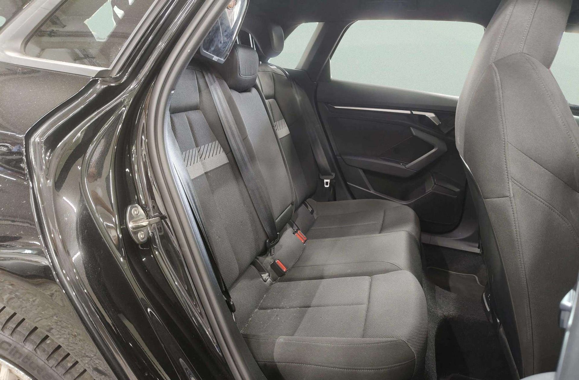 Audi A3 Sportback S line 30 TFSI - foto 19