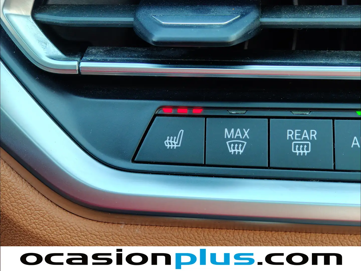 Foto BMW Serie 4 BMW Serie 4 430i Cabrio (258 CV) Pack M