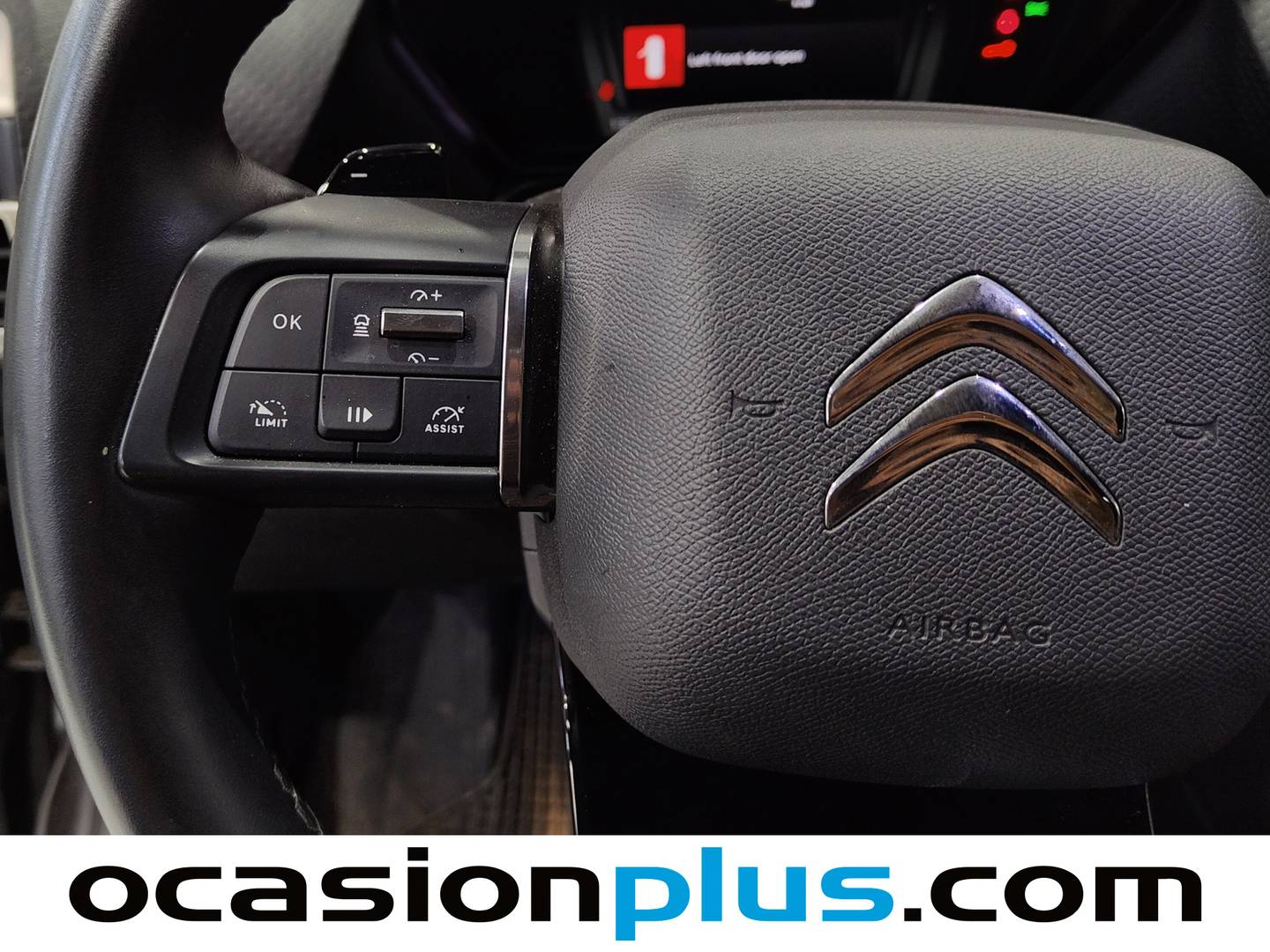 Foto Citroën C5 X Citroen C5 X PureTech 180 S&S Shine EAT8 (180 CV)