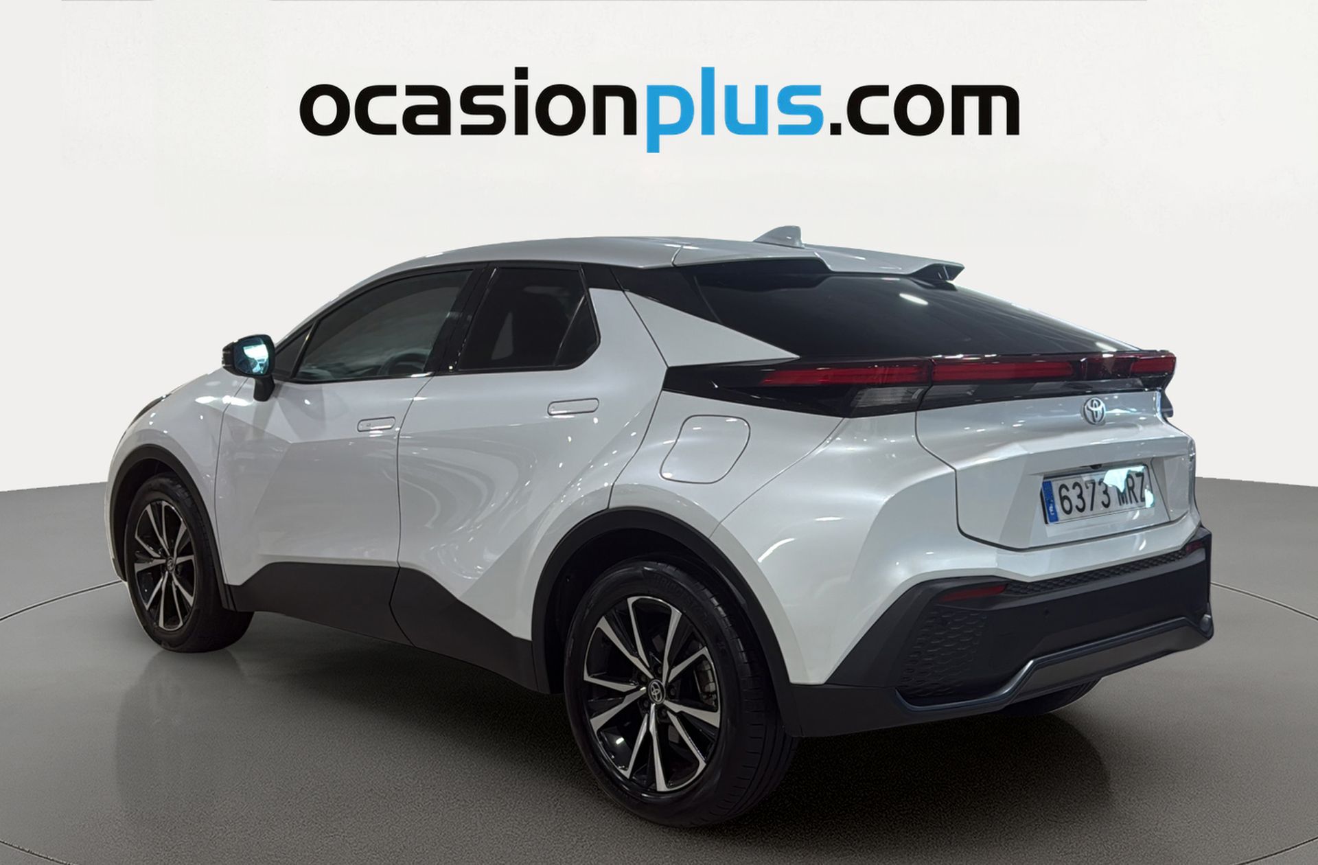 Toyota C-HR 200H Advance - foto 4
