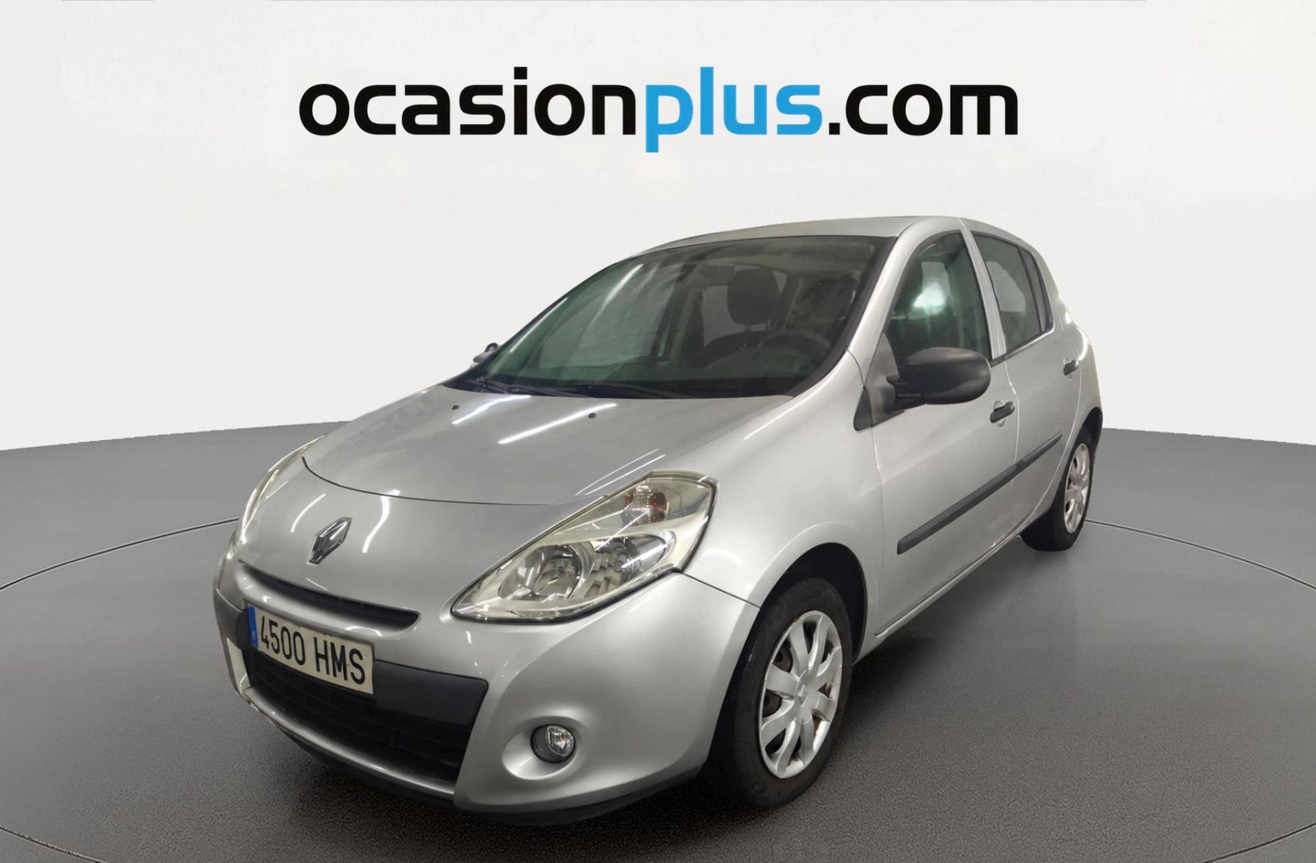 Renault Clio dCi 75 Yahoo! eco2