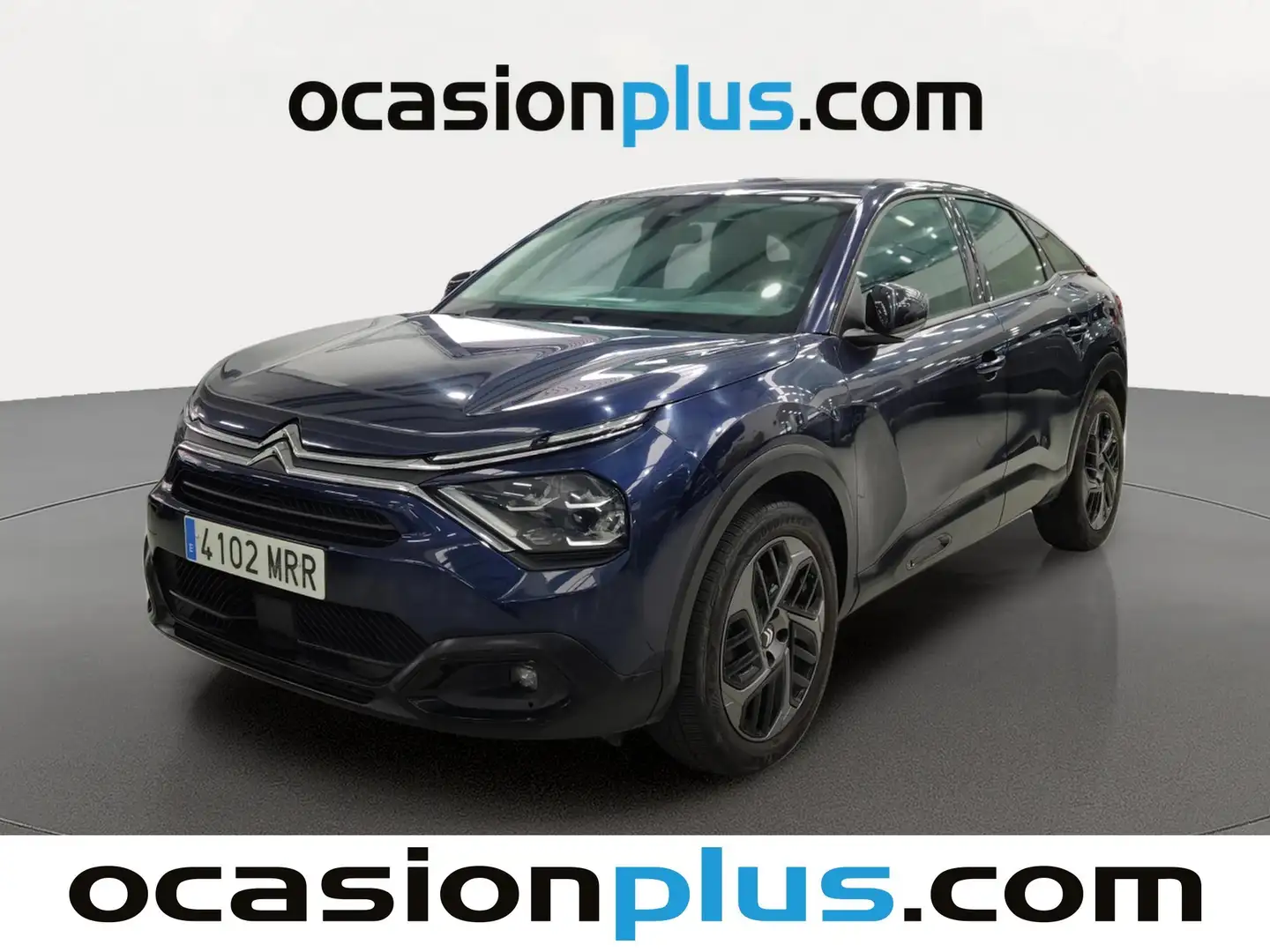 Foto Citroën C4 Citroen C4 PureTech 130 S&S Plus (131 CV)