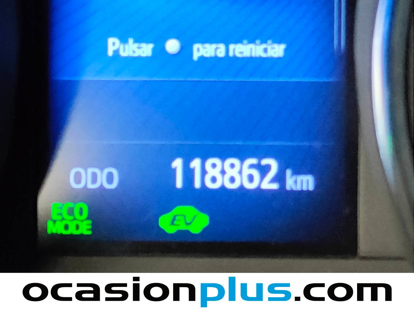 Toyota Auris Toyota Auris 140H Hybrid Active (136 CV) seminuevo