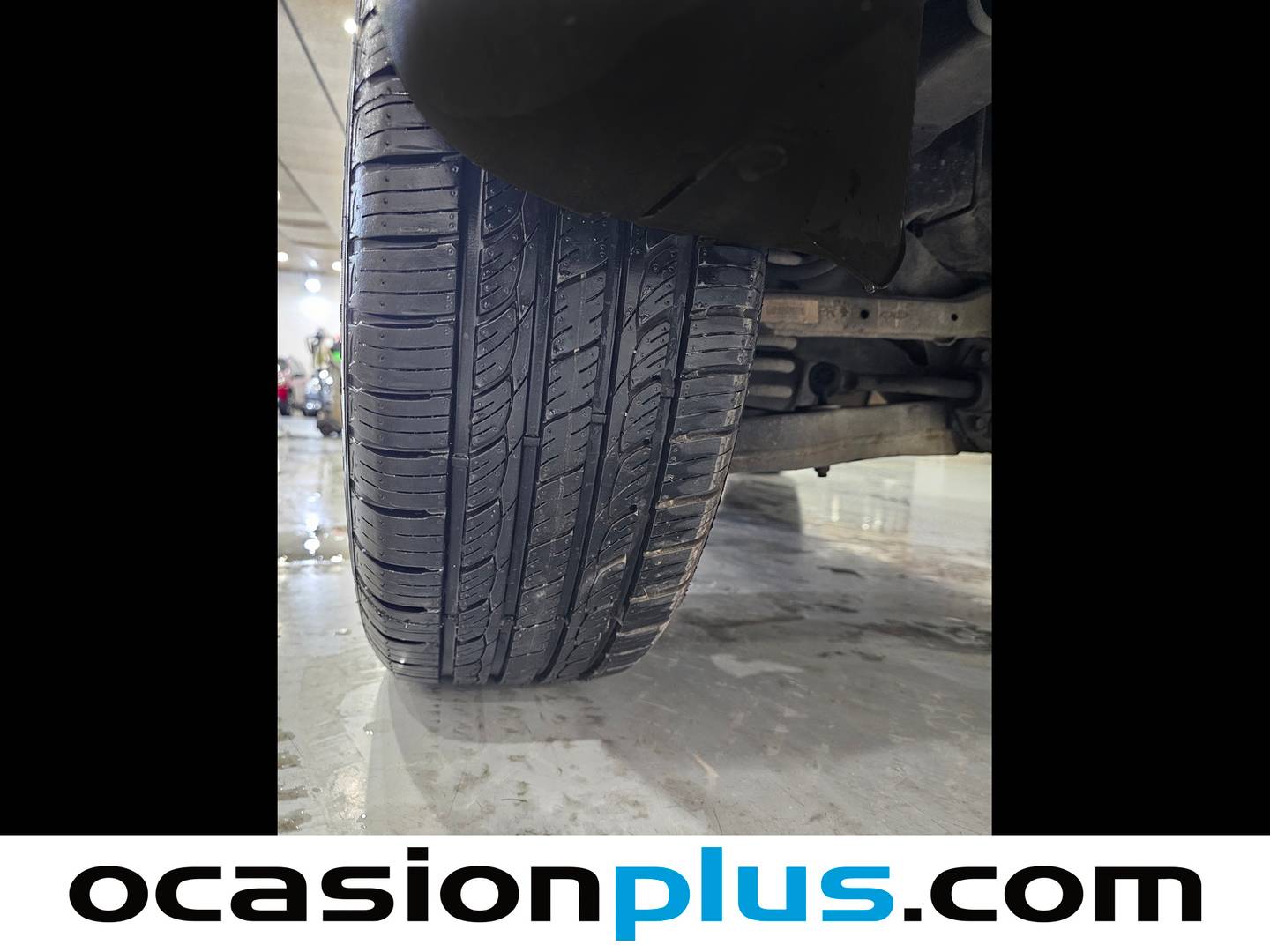 Hyundai ix35 Hyundai ix35 1.7CRDI Tecno Sky 4x2 (115 CV) manual