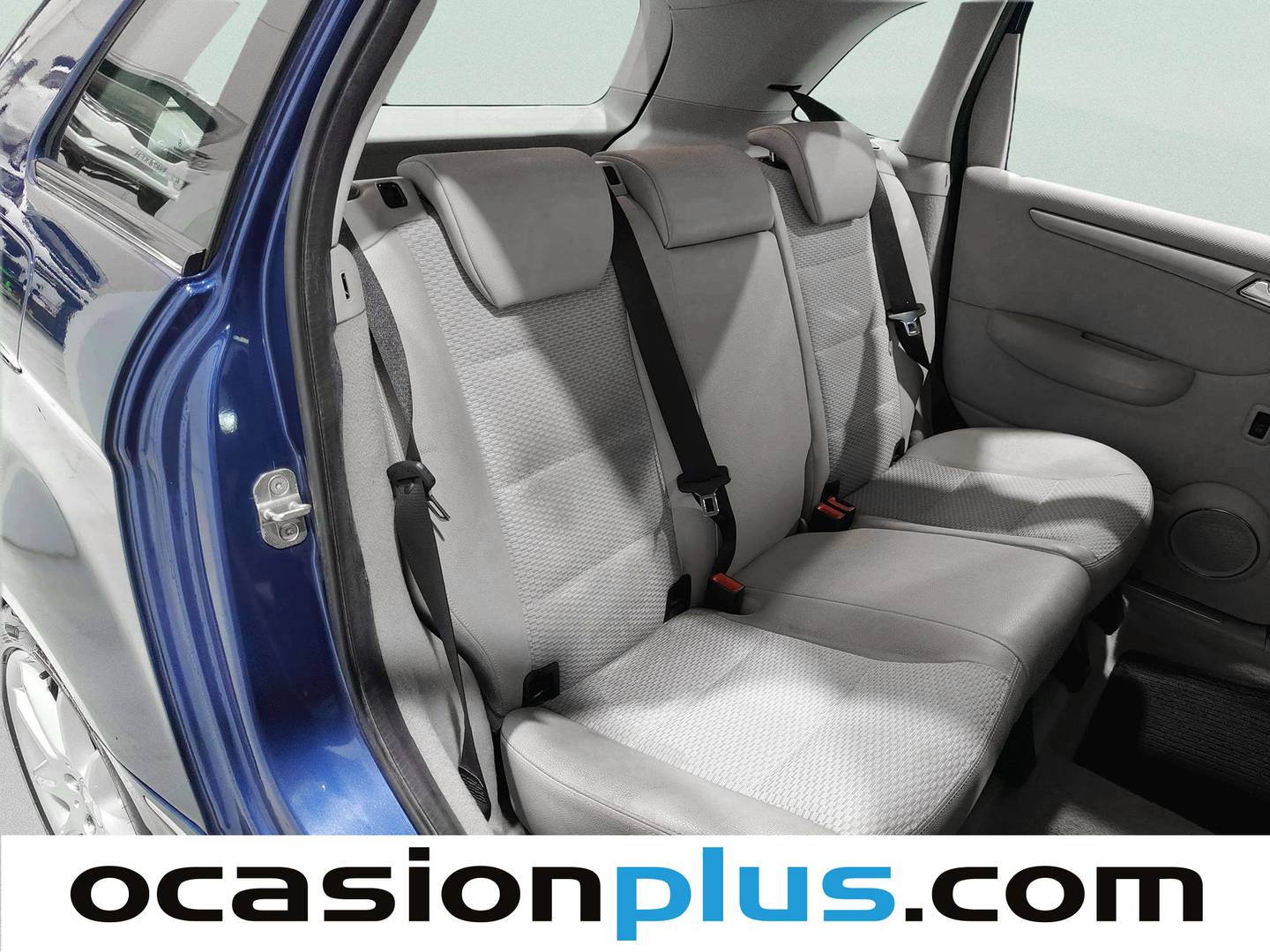 Mercedes Clase B Mercedes-Benz Clase B B 180 CDI (109 CV) diésel