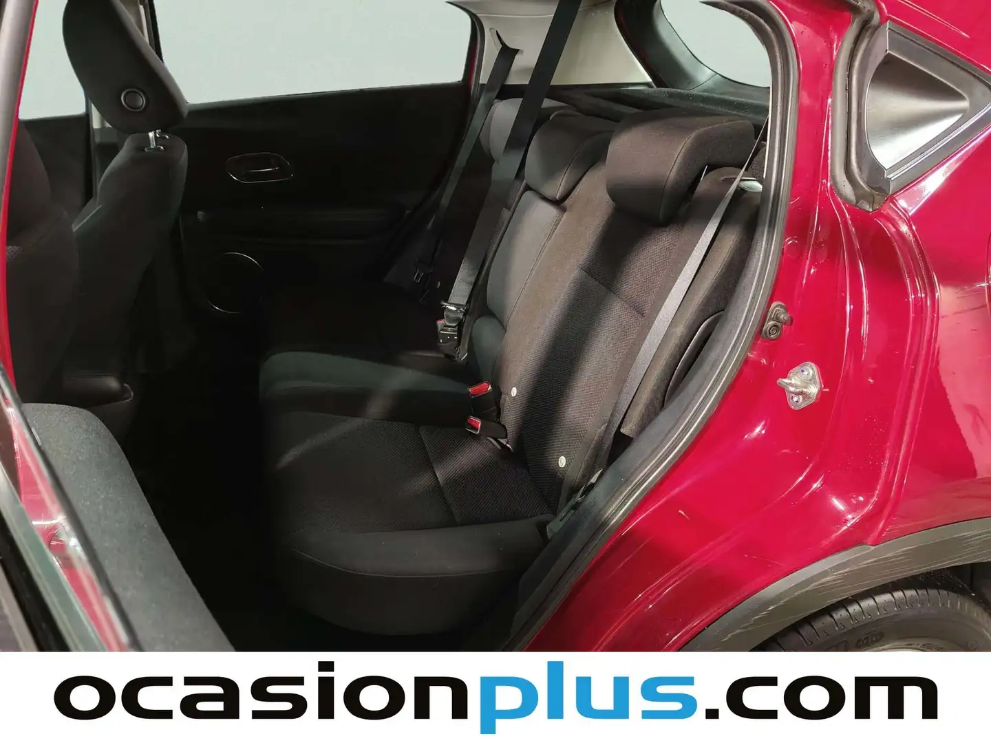 Foto Honda HR-V Honda HR-V 1.5 i-VTEC Elegance CVT (130 CV)