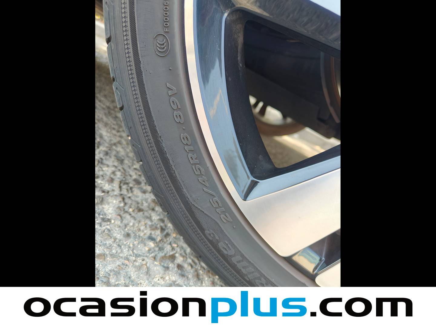 Volkswagen T-Cross Volkswagen T-Cross Sport 1.5 TSI (150 CV) DSG Pack R-Line seminuevo