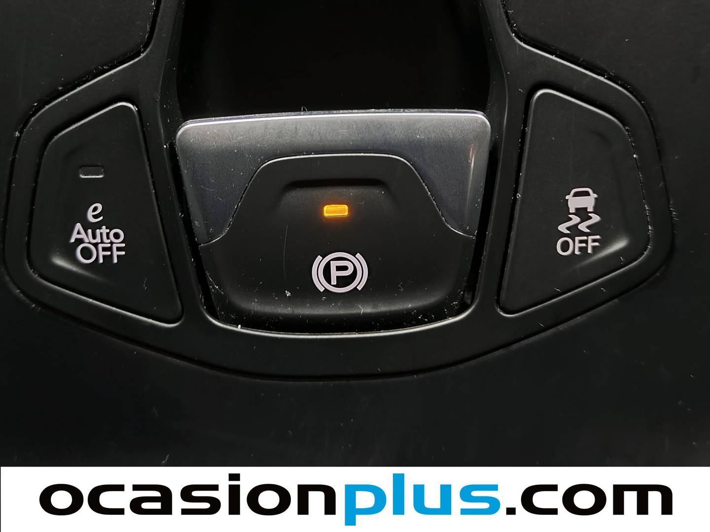 Foto Jeep Renegade Jeep Renegade eHybrid 1.5 Limited ATX (130 CV)