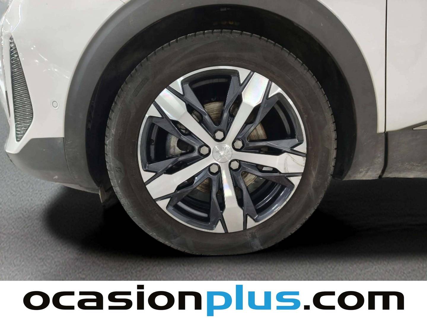 Peugeot 5008 Peugeot 5008 BlueHDI 130 S&S GT 7 Plazas (130 CV) diésel