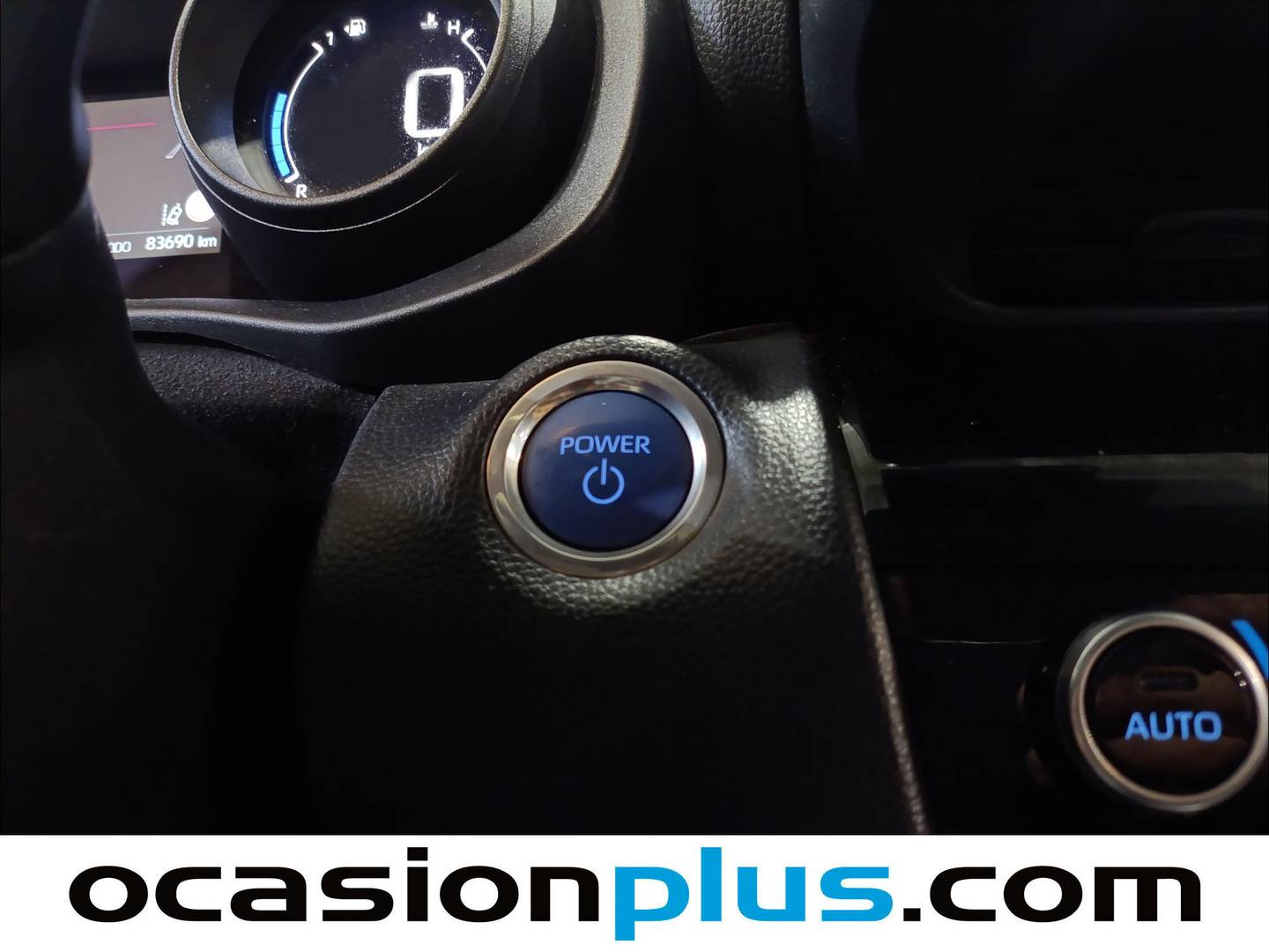 Accesorios del Toyota Yaris Cross Toyota Yaris Cross 120H Business Plus (116 CV)