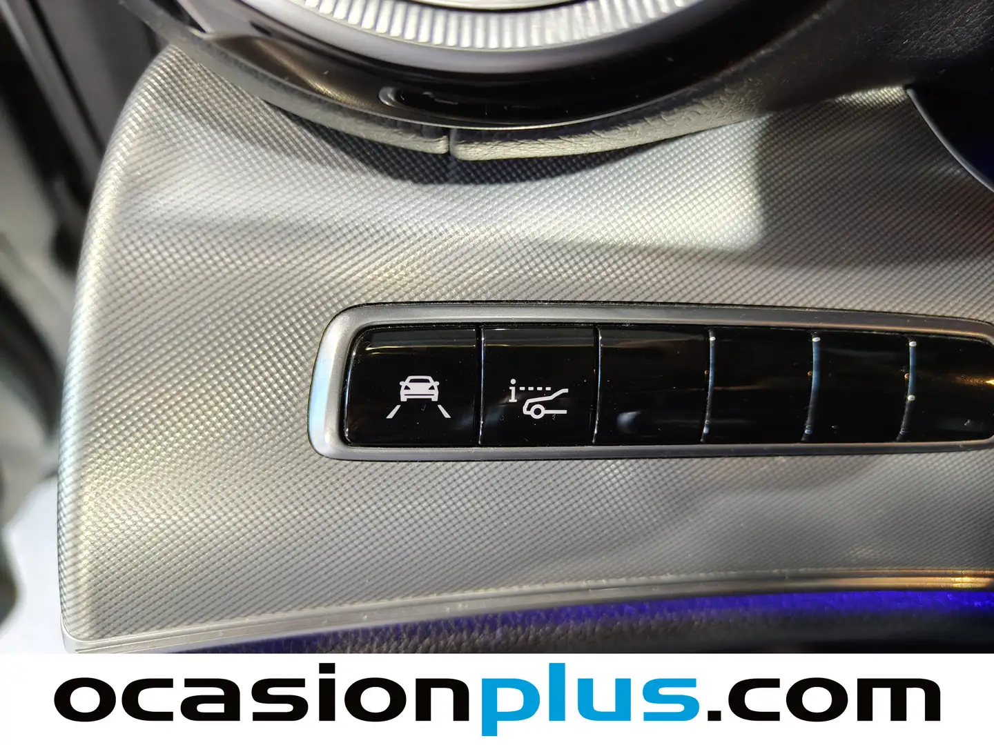 Foto Mercedes Clase E Mercedes-Benz Clase E E 220 d Coupe (194 CV) Pack AMG