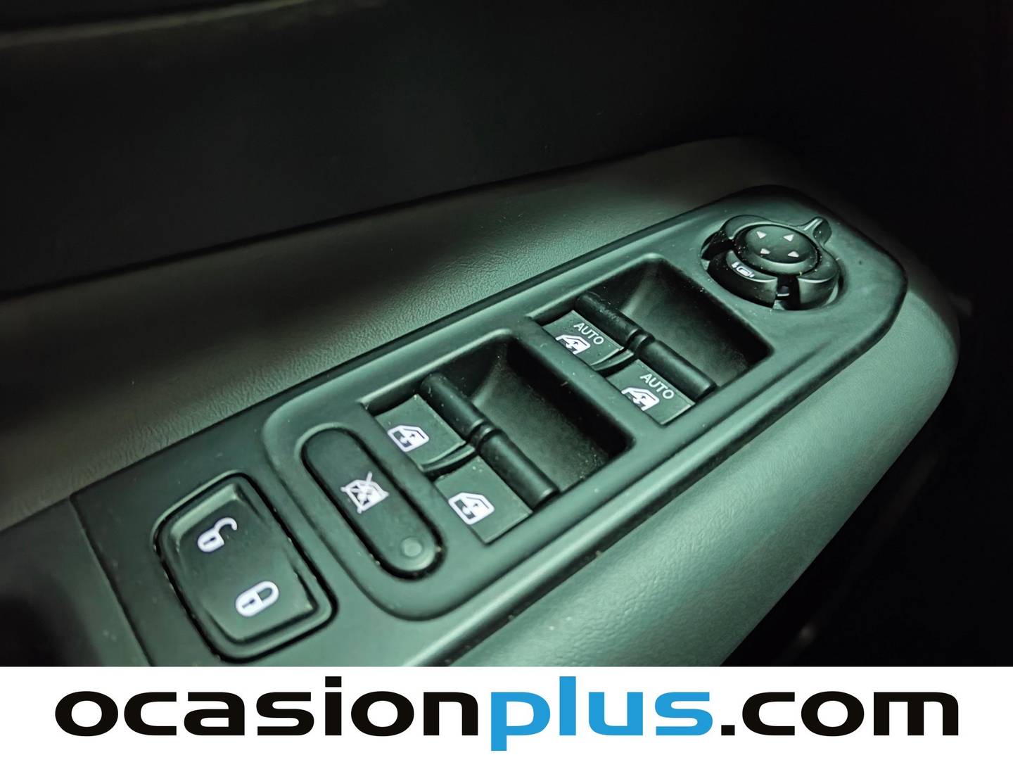 Foto Jeep Renegade Jeep Renegade eHybrid 1.5 Limited ATX (130 CV)