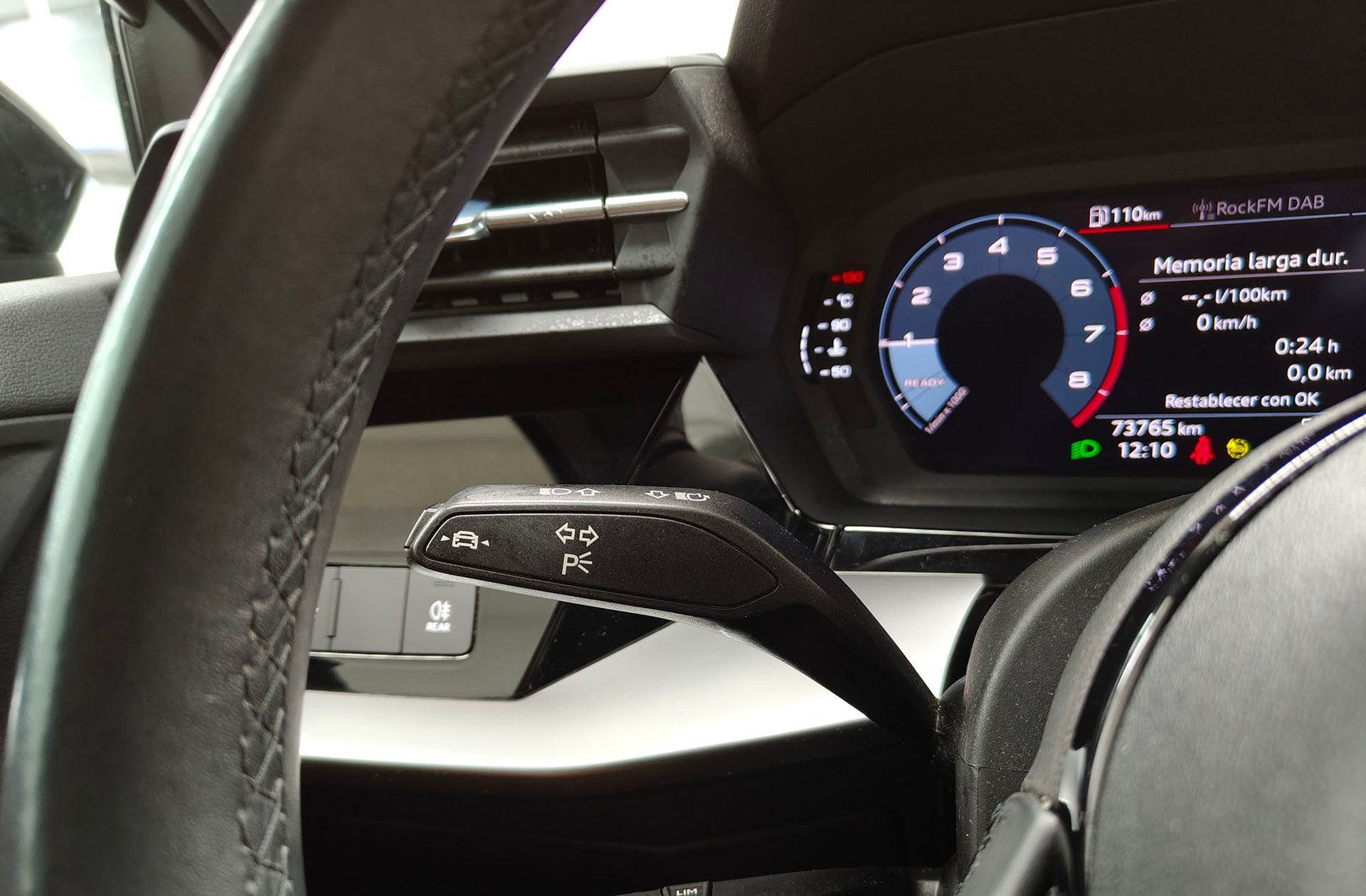 Audi A3 Sportback Advanced 30 TFSI - foto 28
