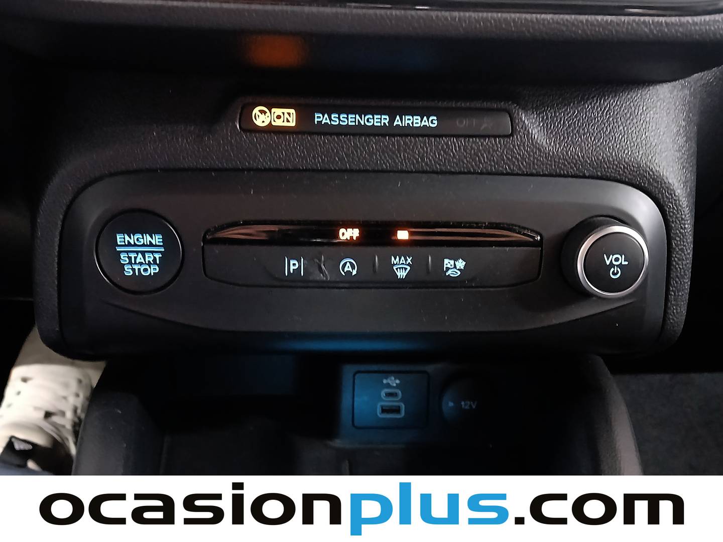 Foto Ford Focus Ford Focus 1.0 Ecoboost MHEV ST-Line (125 CV)