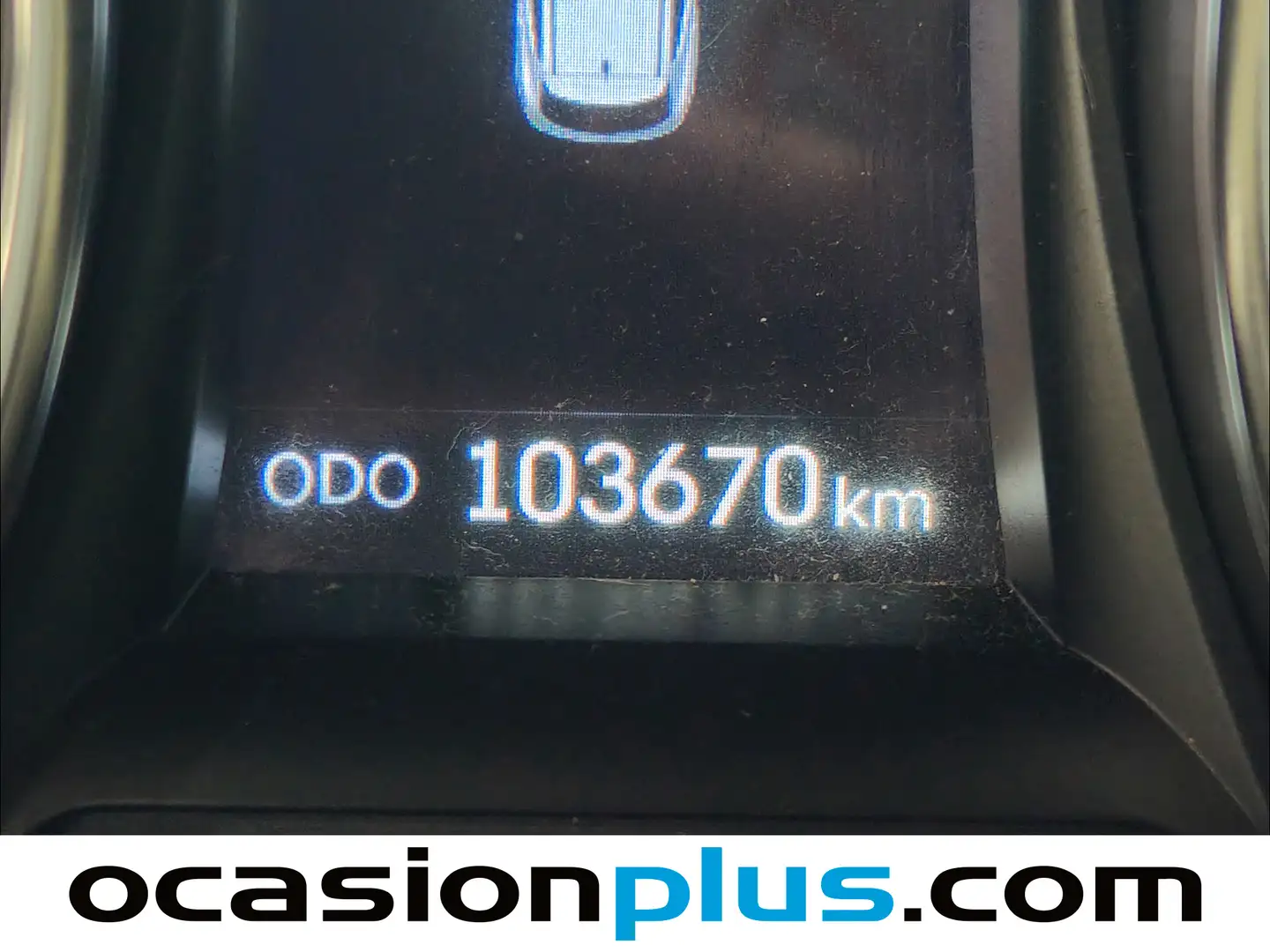 Foto Hyundai Grand Santa Fe Hyundai Grand Santa Fe 2.2 CRDi Style 4x4 Auto (197 CV)