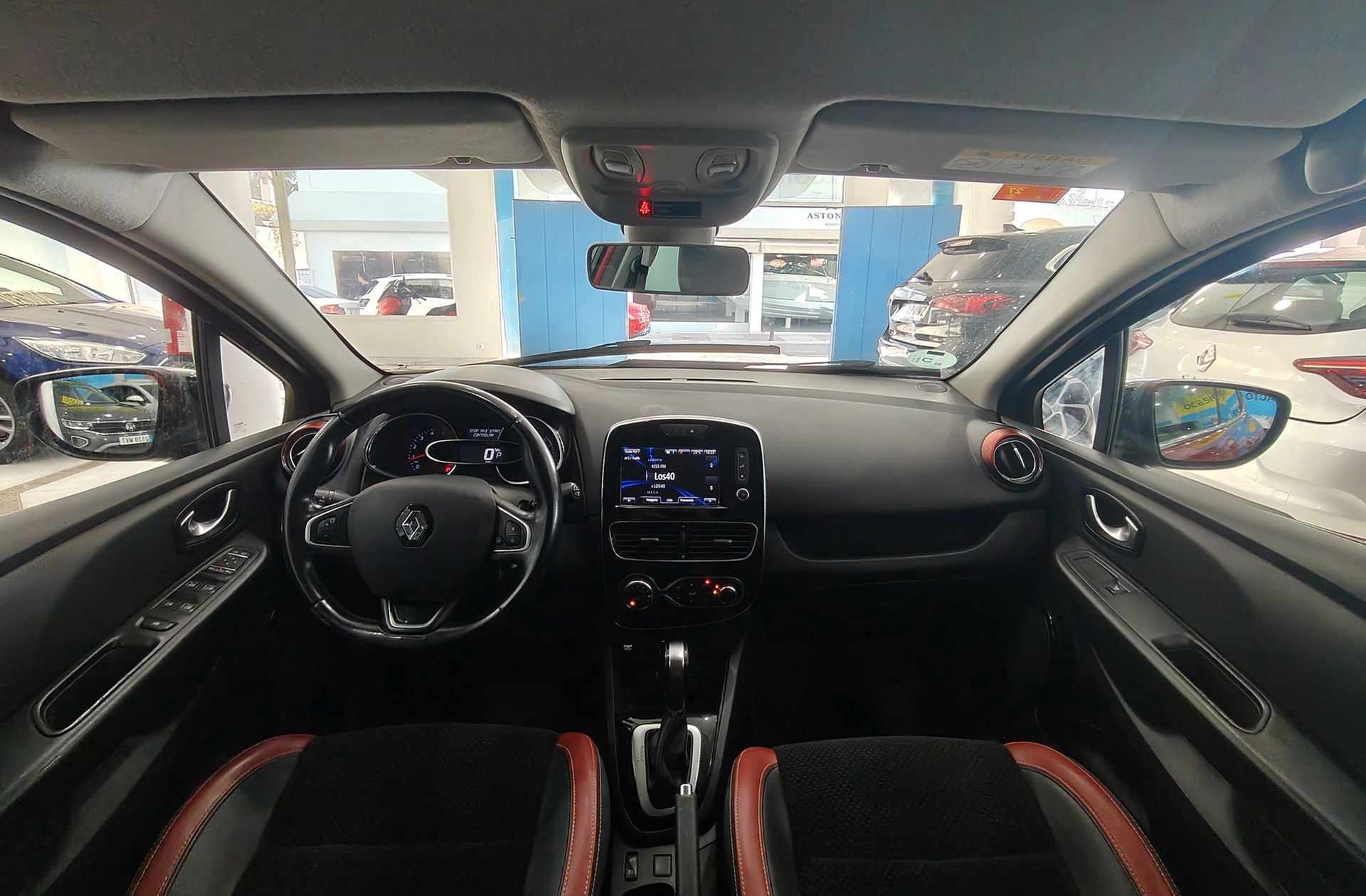 Renault Clio dCi 90 Wolfnoir Energy EDC - foto 6
