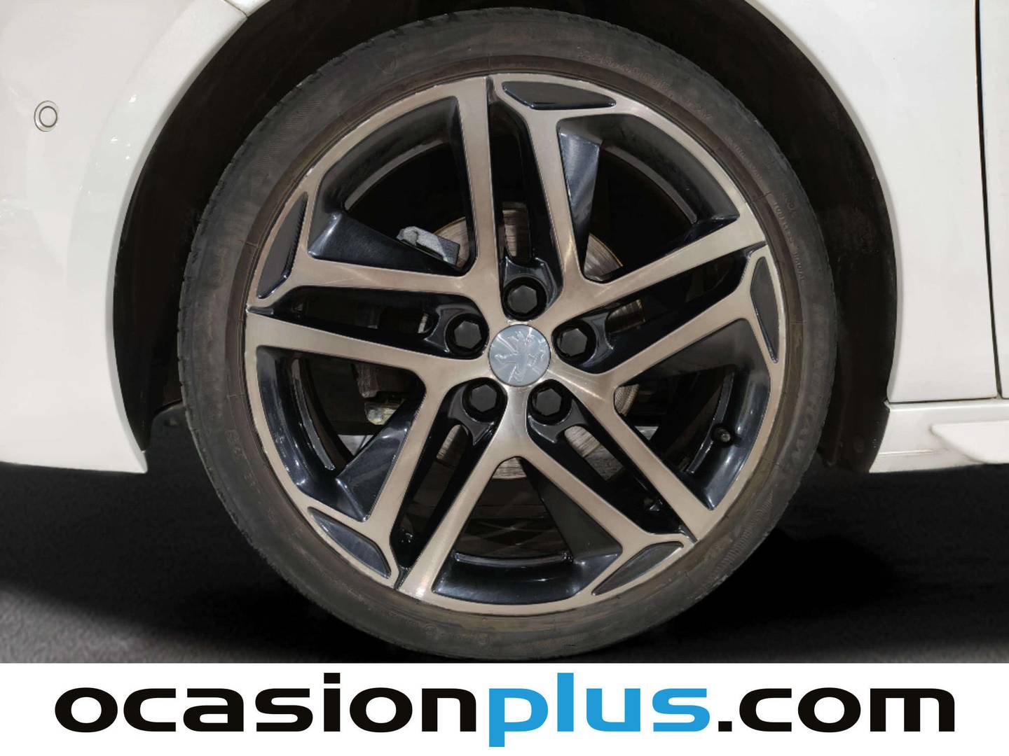 Peugeot 308 Peugeot 308 SW SW GT Pack BlueHDi 130 S&S EAT8 (130 CV) de ocasión