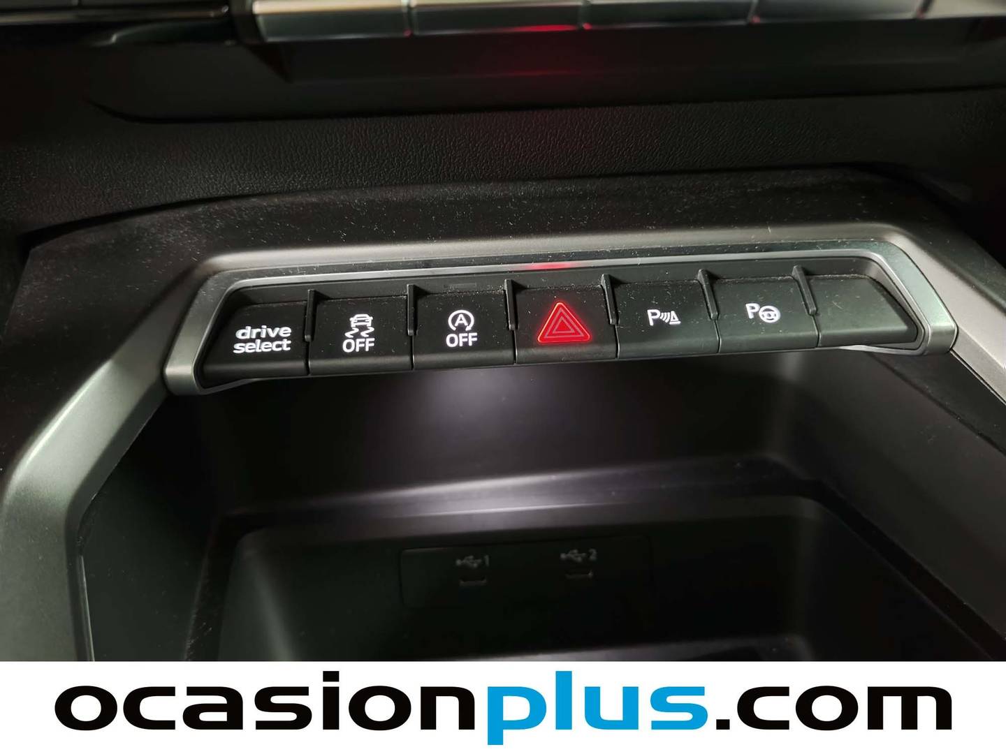 Audi A3 Audi A3 Sportback S line 35 TDI (150 CV) S tronic de ocasión