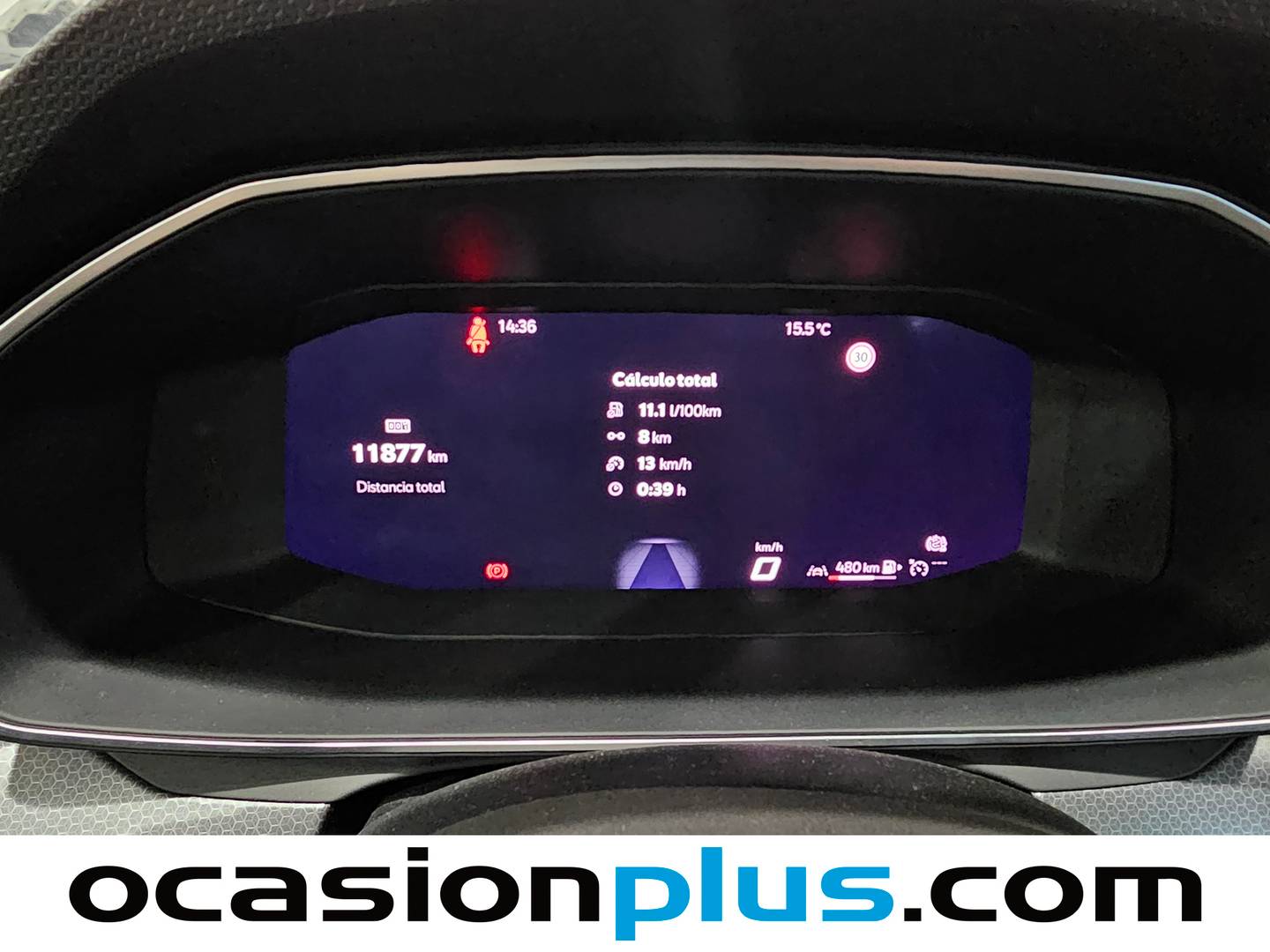 Foto Seat León SEAT León ST ST 1.5 TSI Style 25 Aniversario (115 CV)