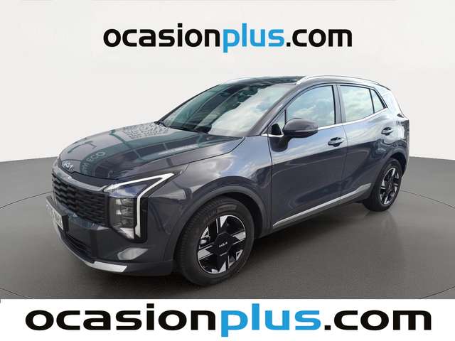 KIA Sportage 1.6 T-GDi Concept 4X2 (150 CV) de segunda mano