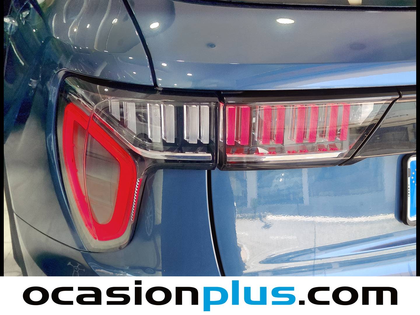 Lynk & Co 01 Lynk & Co 01 1.5 PHEV (261 CV) km 0