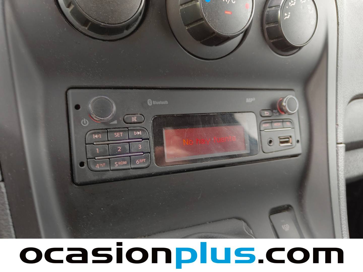 Mercedes Citan Mercedes Citan 108 CDI Largo (75 CV) seminuevo