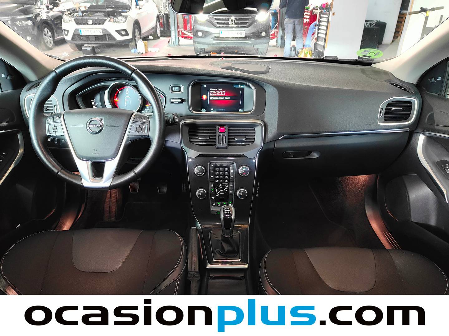 Volvo V40 Volvo V40 2.0 D3 Momentum (150 CV) de ocasión