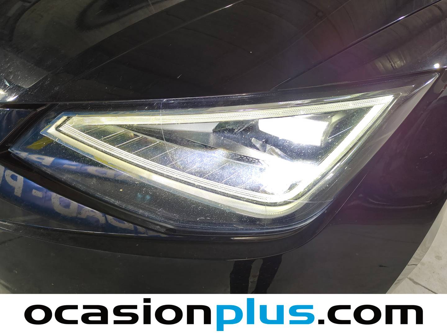 Accesorios del Seat Ibiza Seat Ibiza 1.0 TGI FR (90CV)