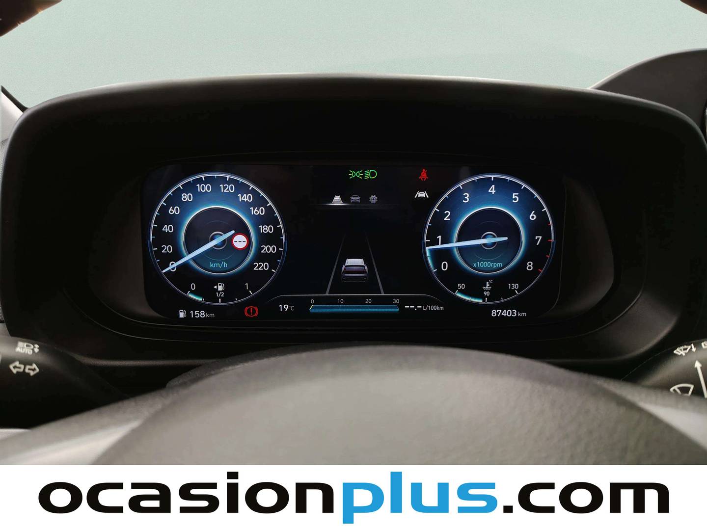 Hyundai Bayon Hyundai Bayon 1.2 MPI Maxx (84 CV) 2023