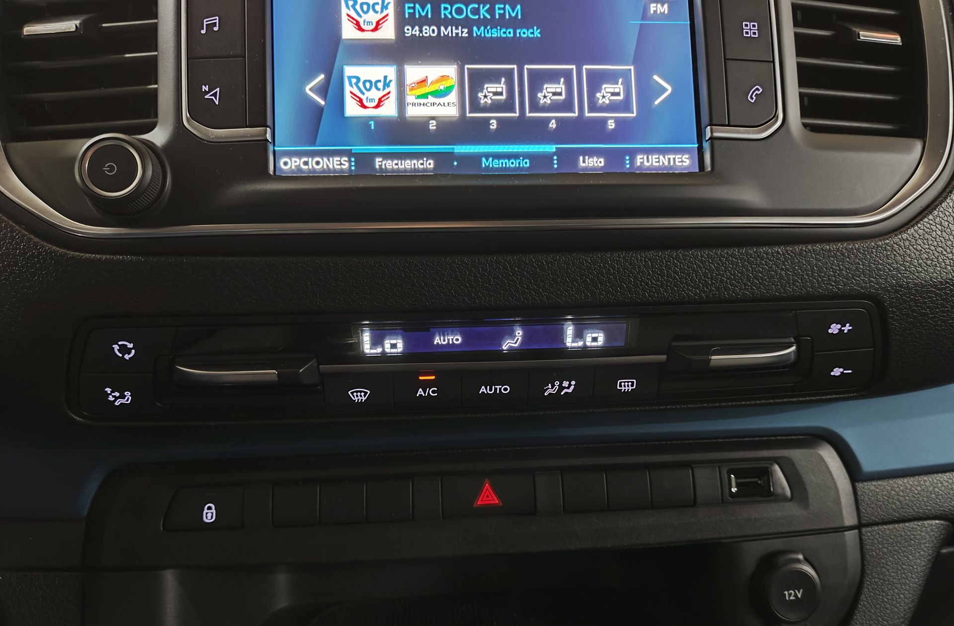 Peugeot Traveller BlueHDi 145 Active Standard 8 plazas - foto 28